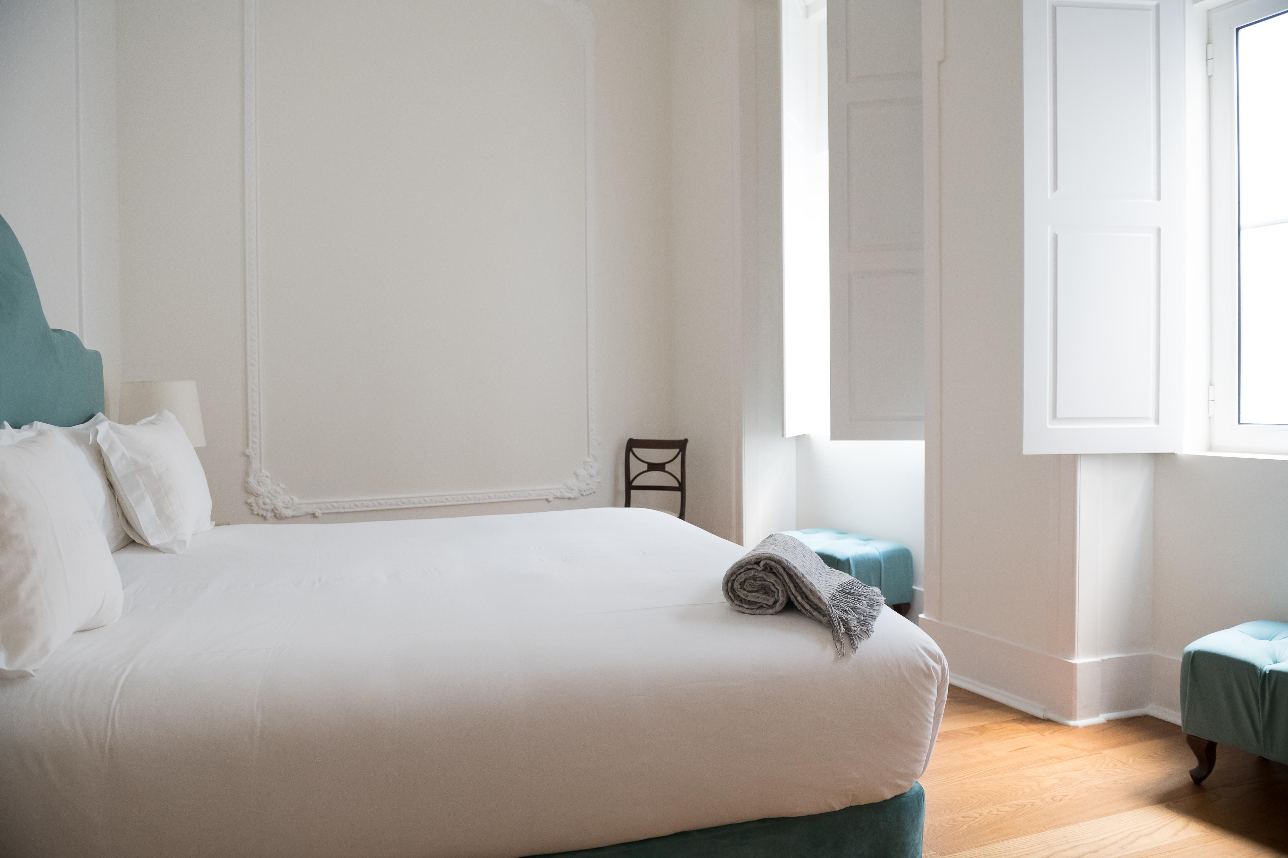Bed & Breakfast 1869 Principe Real House 4*