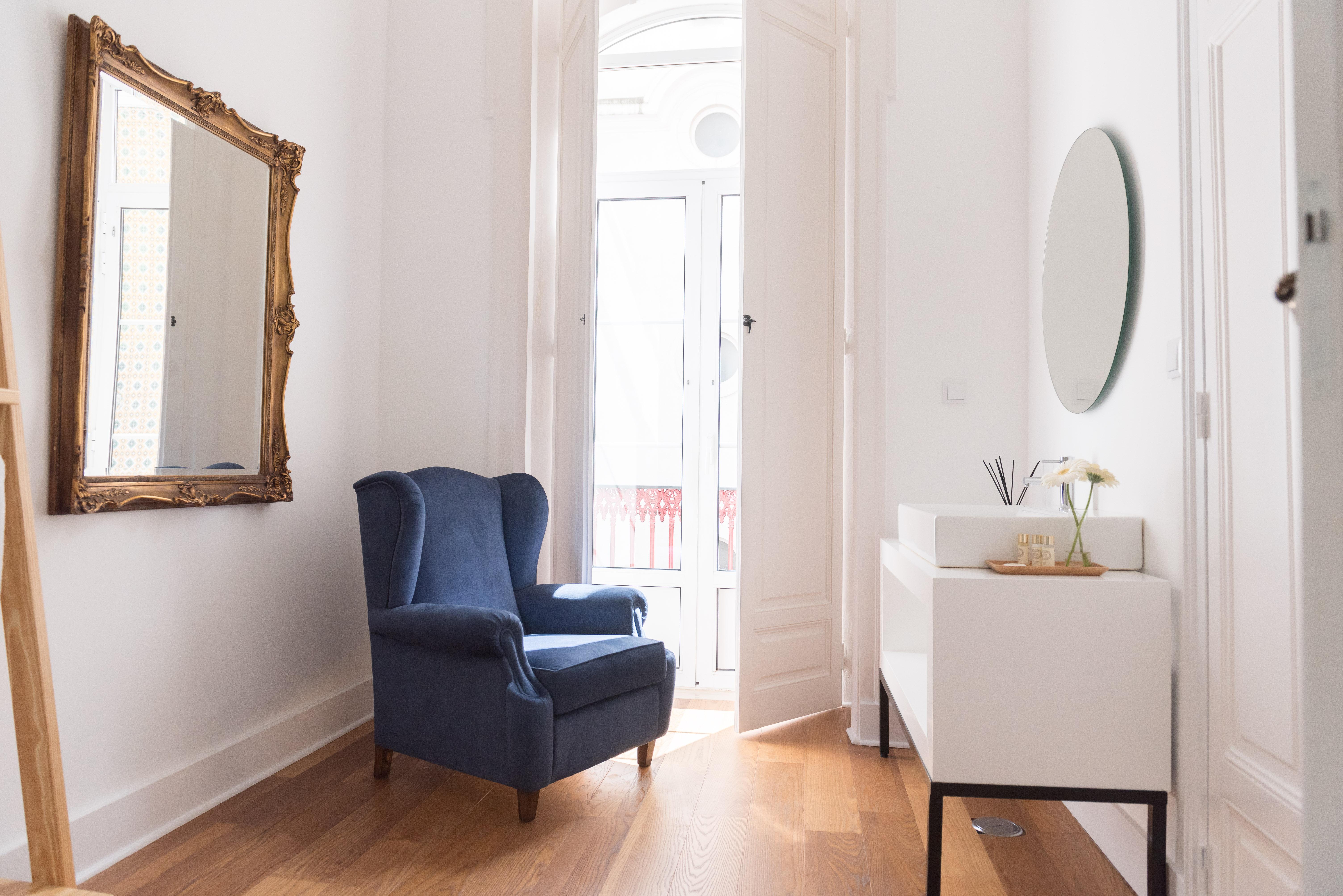 Bed & Breakfast 1869 Principe Real House Lisbon