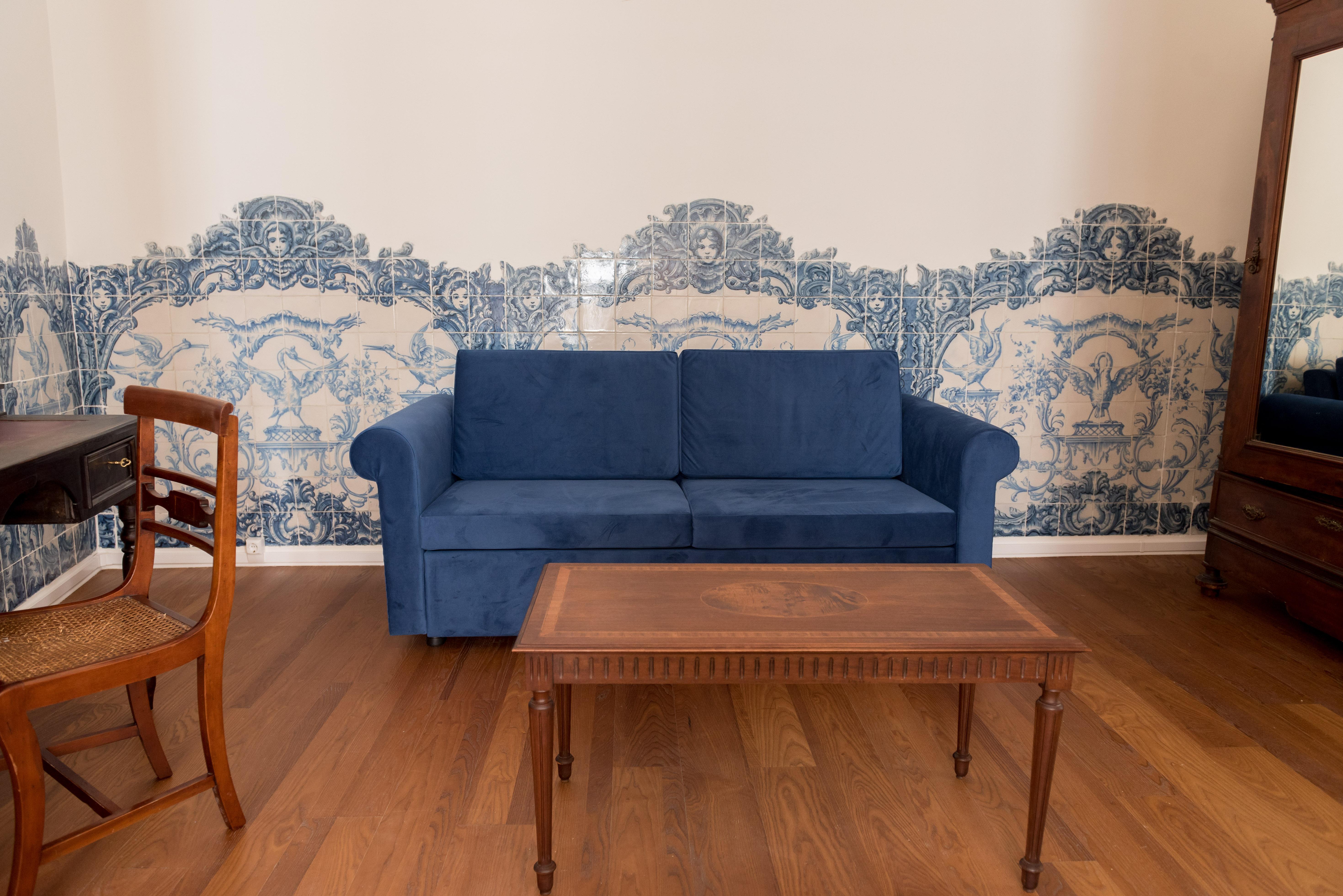 1869 Principe Real House 4* Lisbon