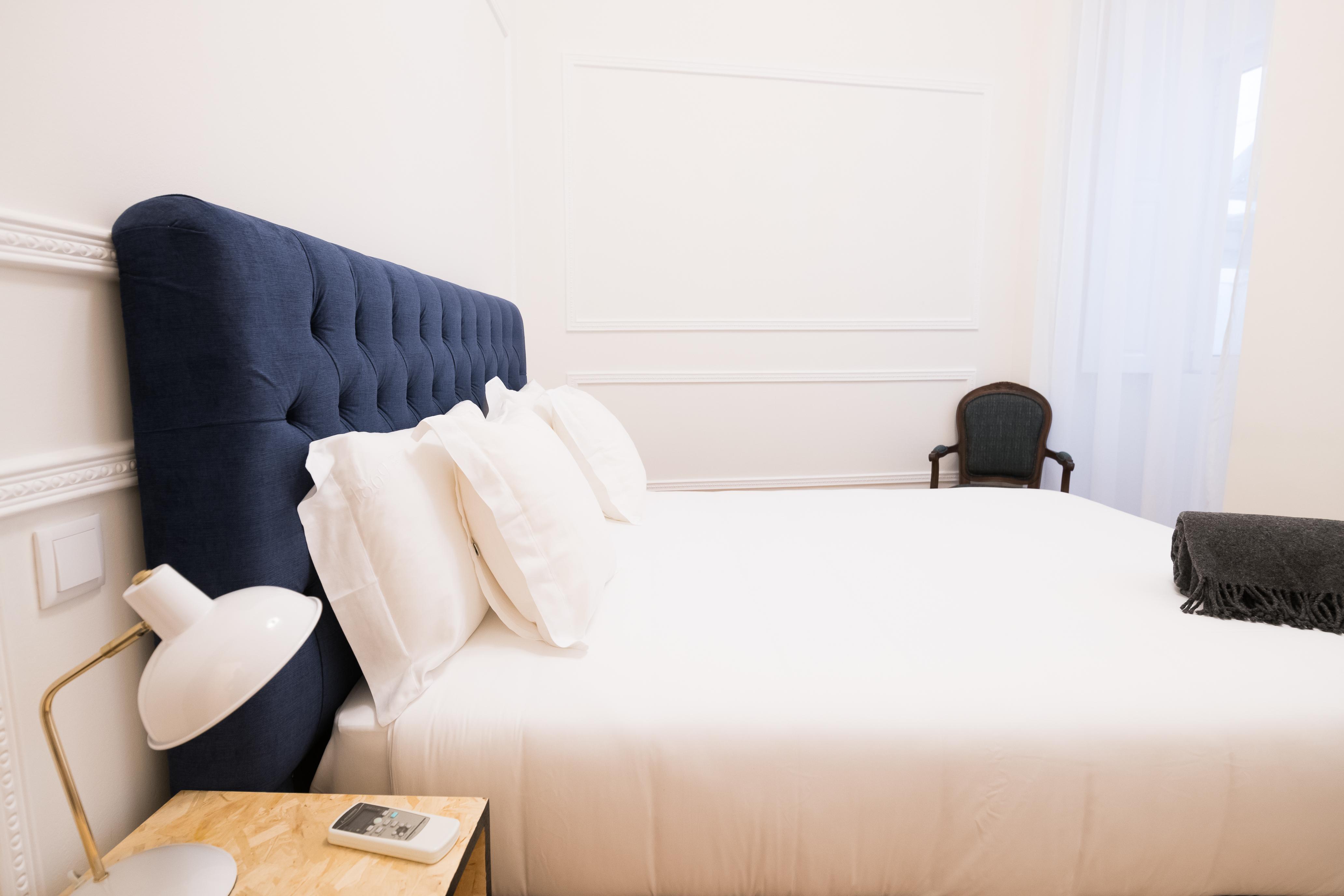 1869 Principe Real House Bed & Breakfast
