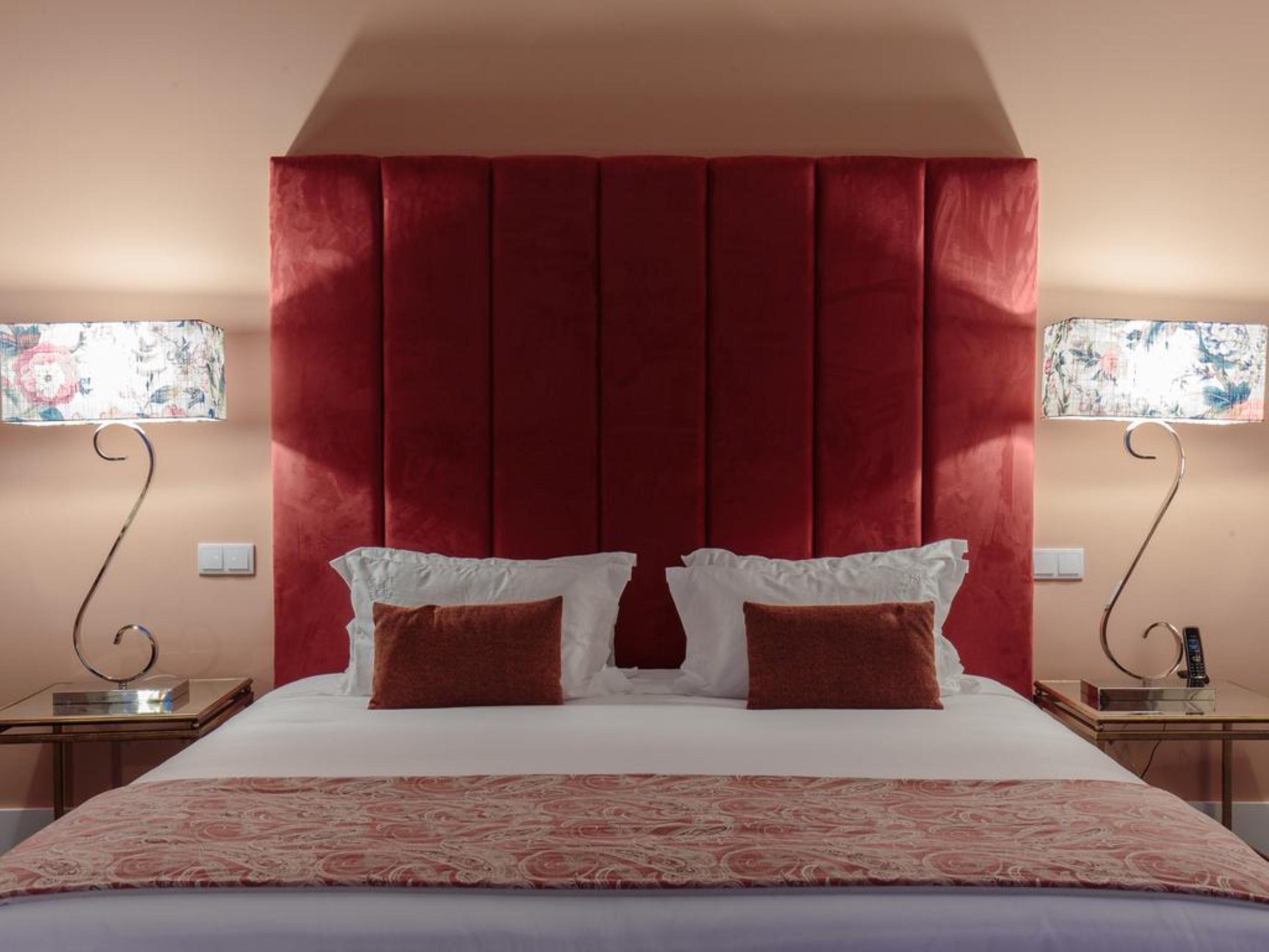 Dear - Bordalo Palace Chiado Bed and breakfast 4*