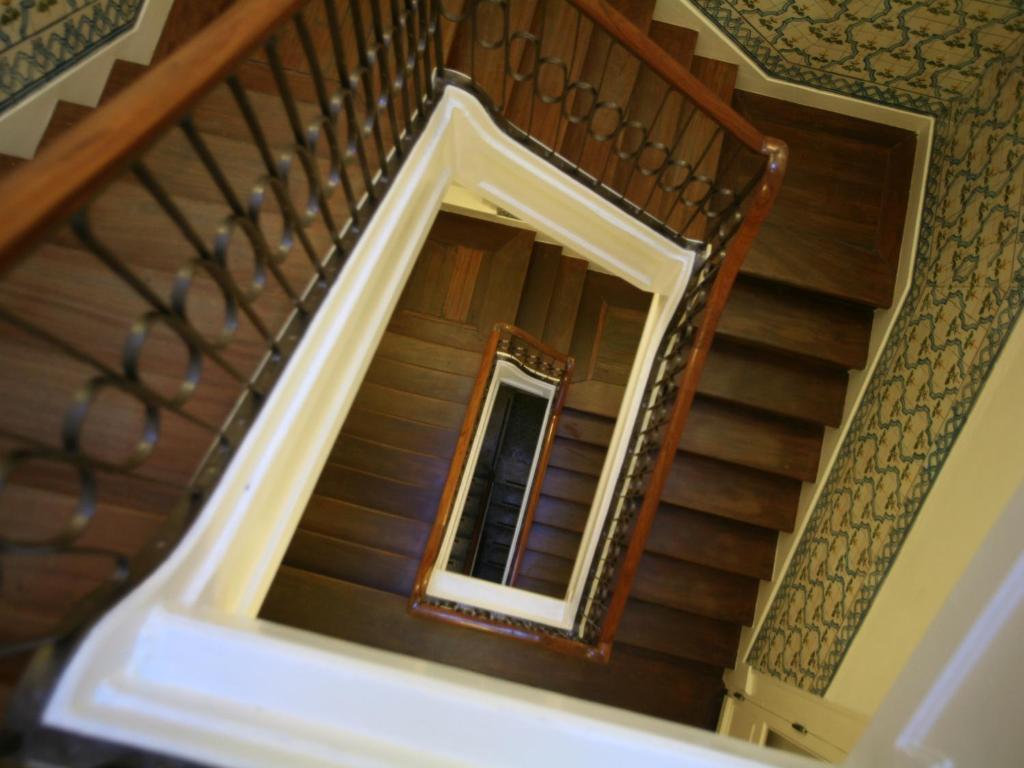 Travellers House - Hostal Lisboa