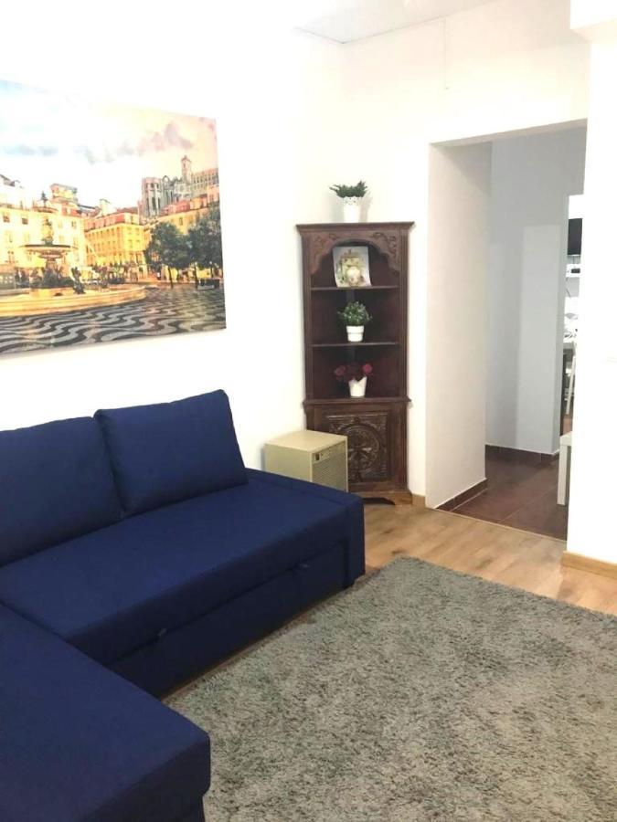 Apartamento Casa Intendente