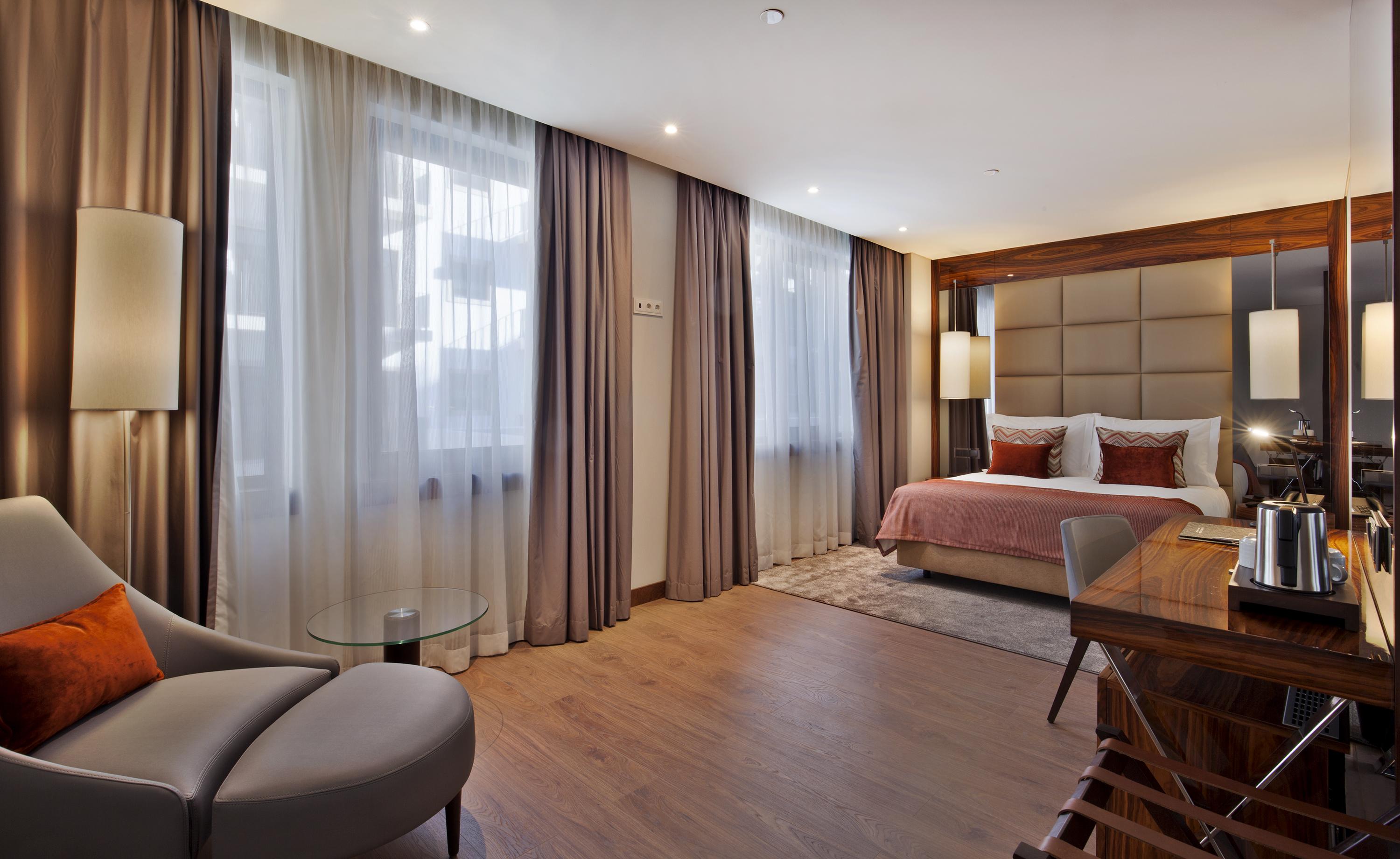 Turim Marques Hotel Lisbon