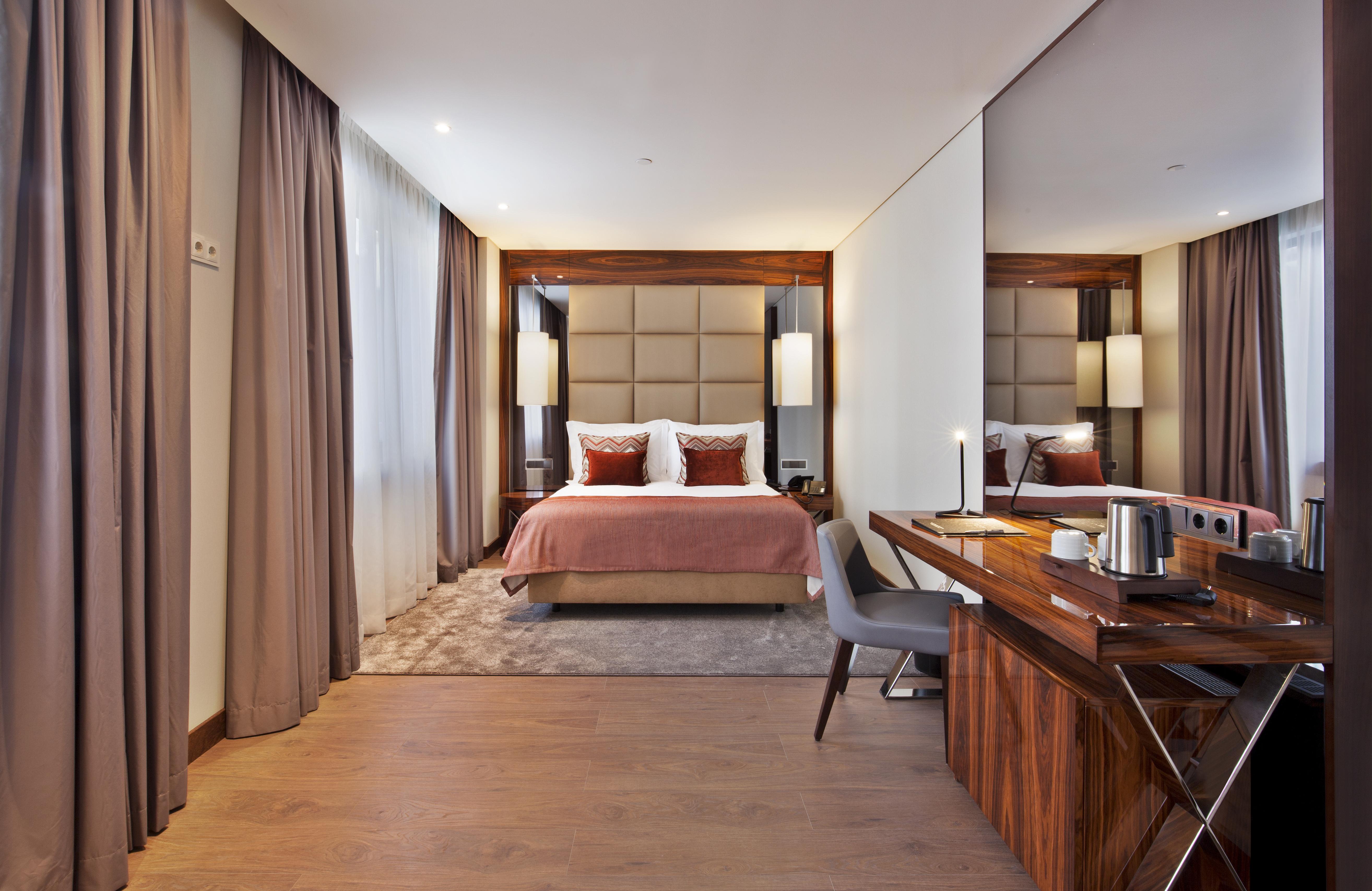 Hotel Turim Marques Hotel