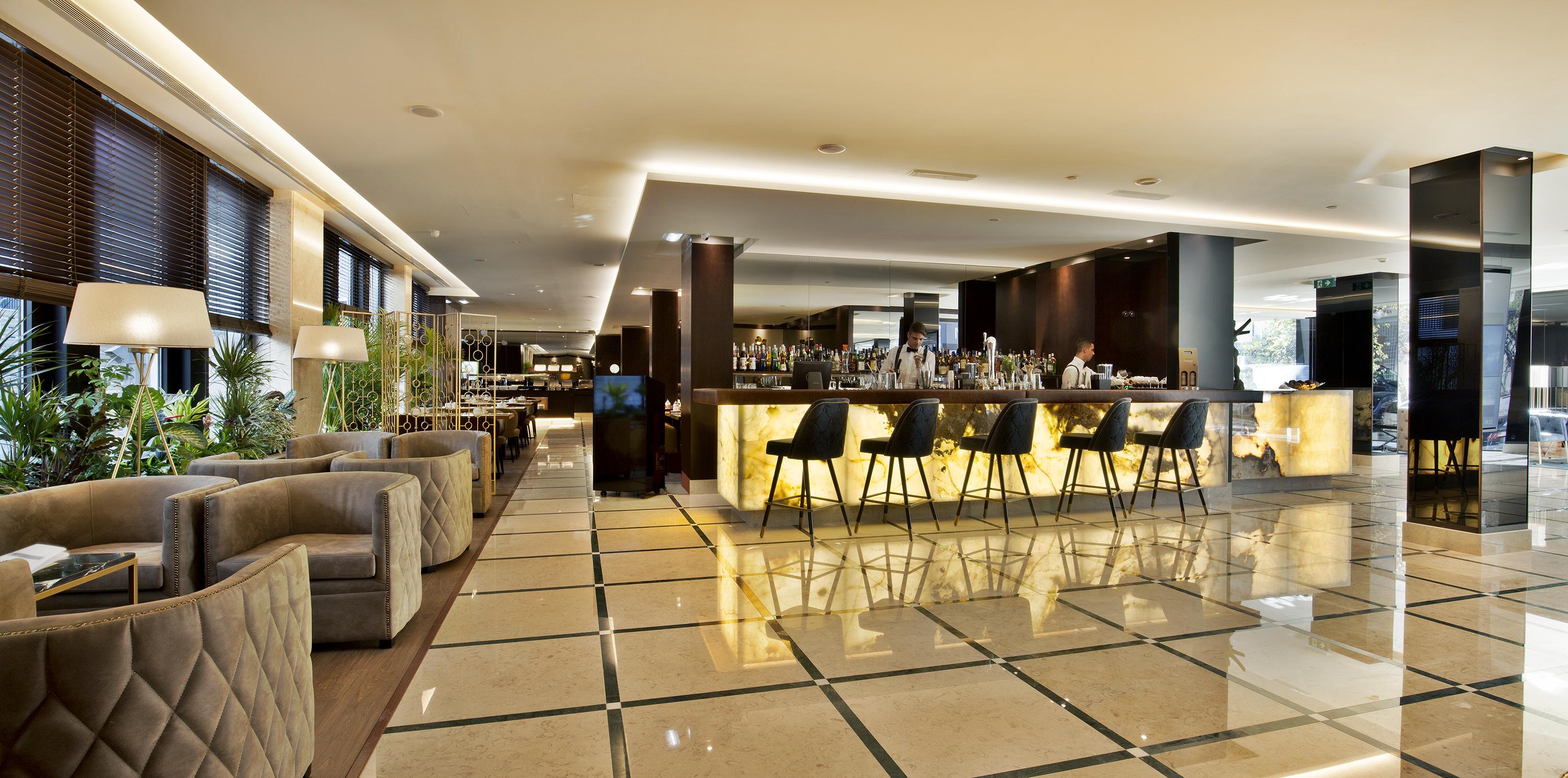 Hotel Turim Marques Hotel