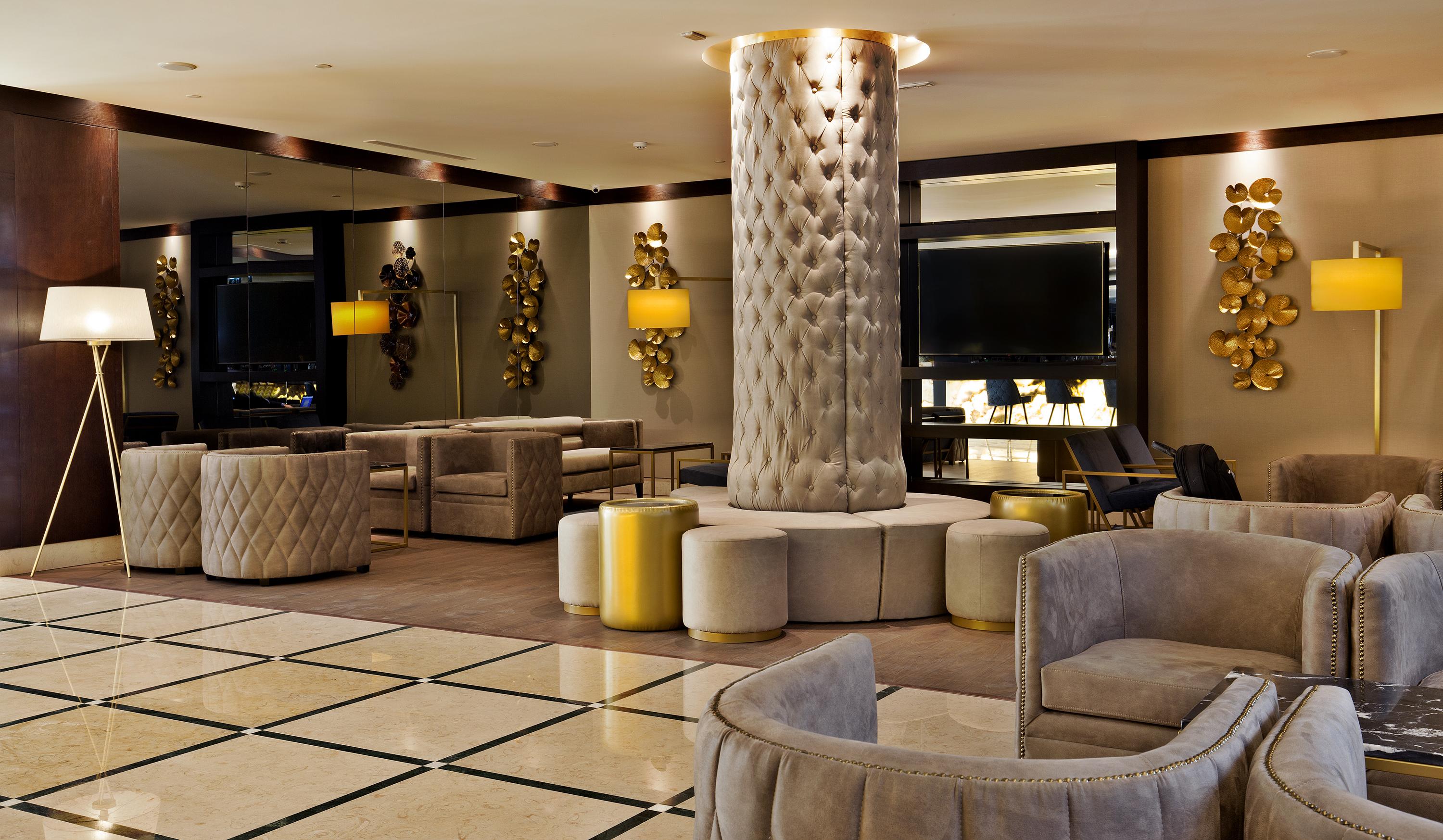Turim Marques Hotel Hotel 4*