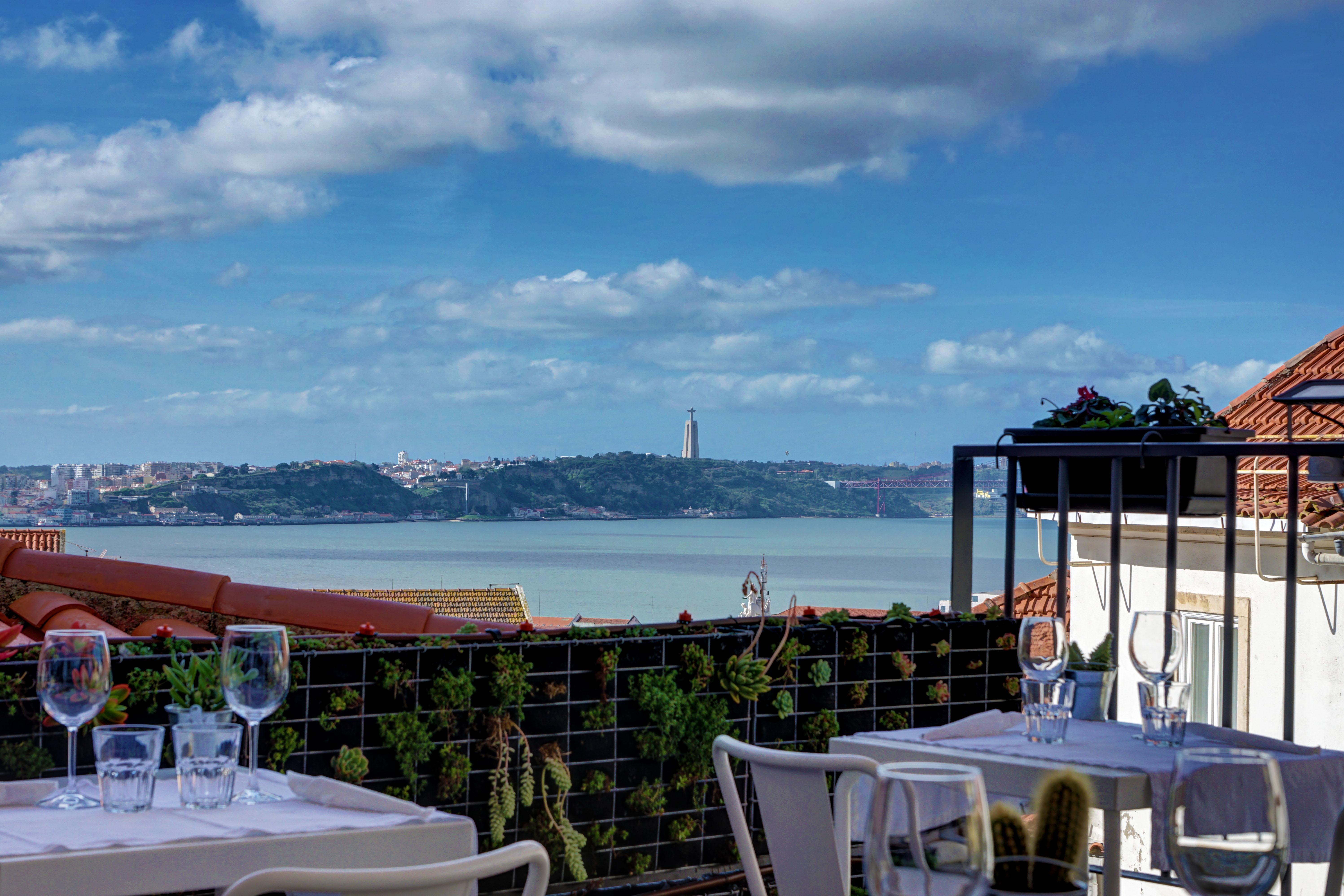 Solar Dos Mouros Hotel Lisboa