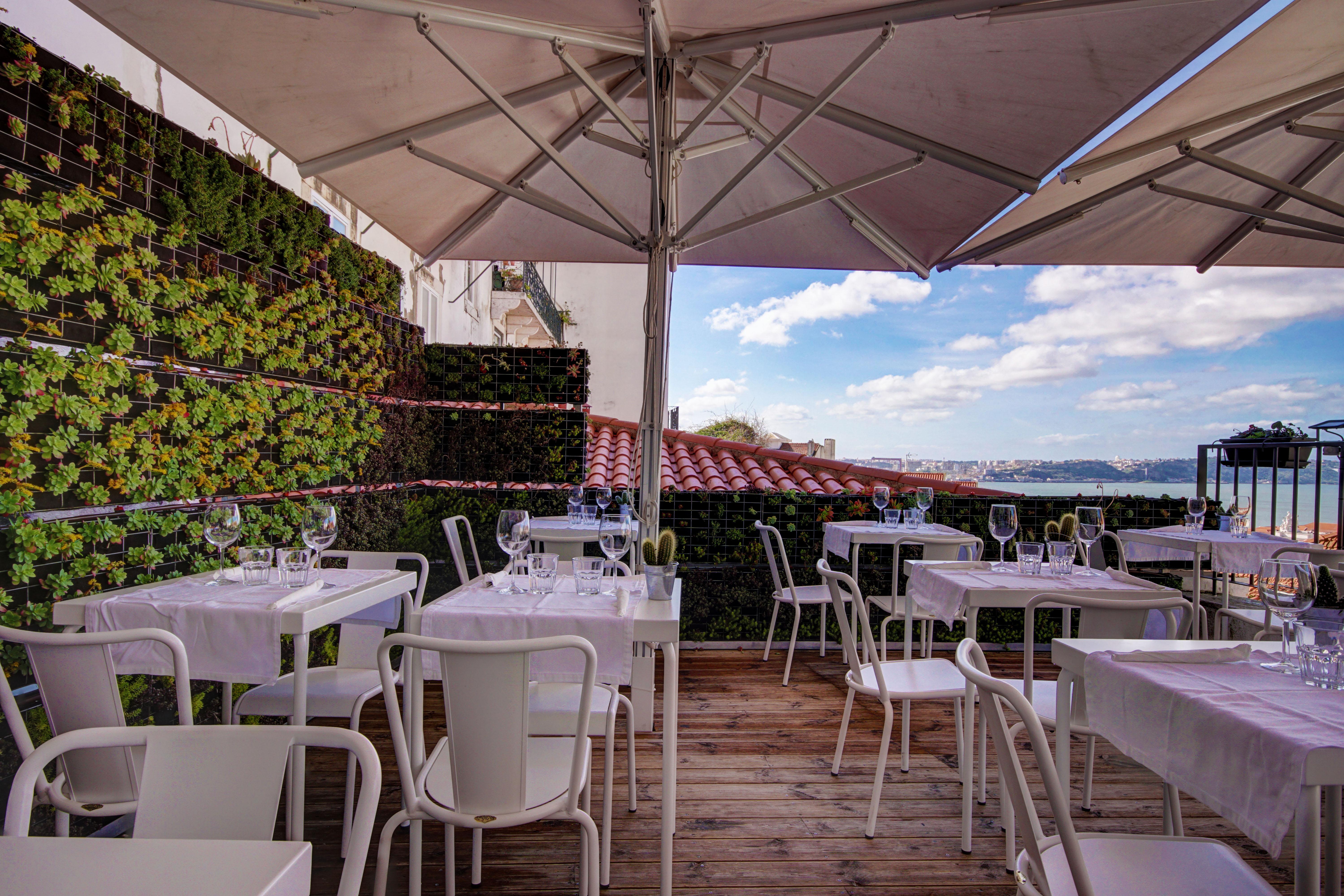 Solar Dos Mouros Hotel Lisboa