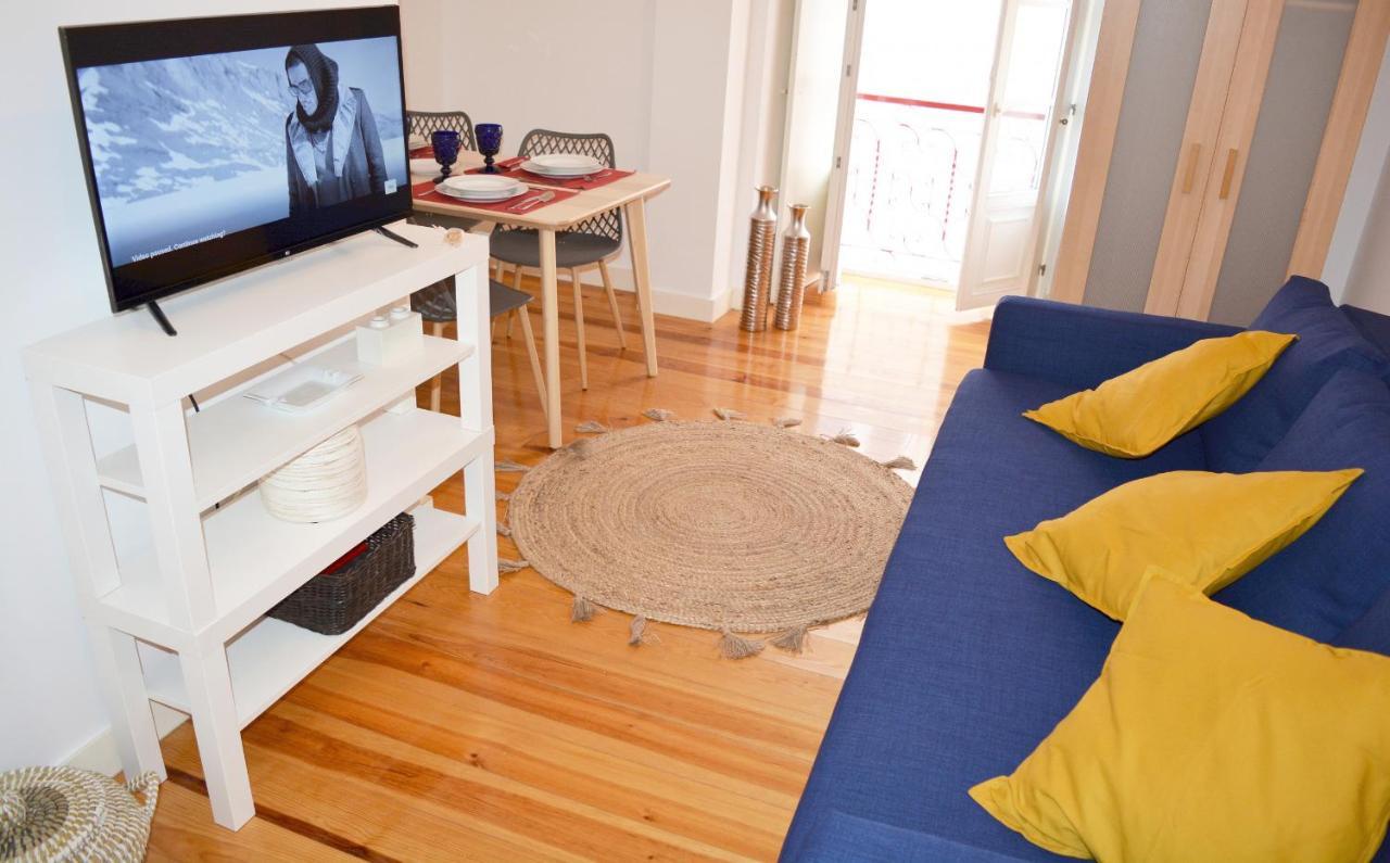 Kalathos House 4 By Gt House Apartamento Lisboa