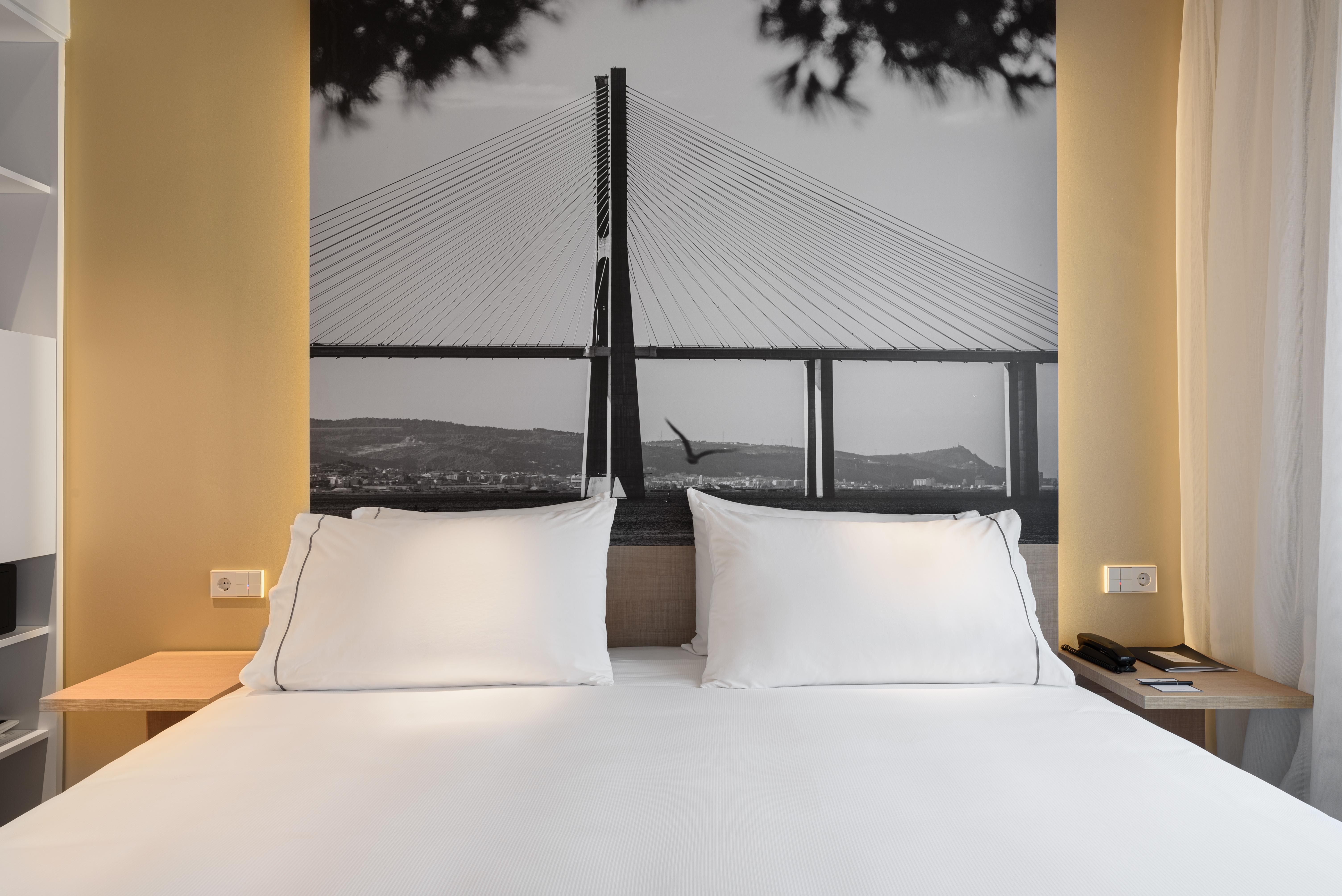 Hotel Ikonik Lisboa