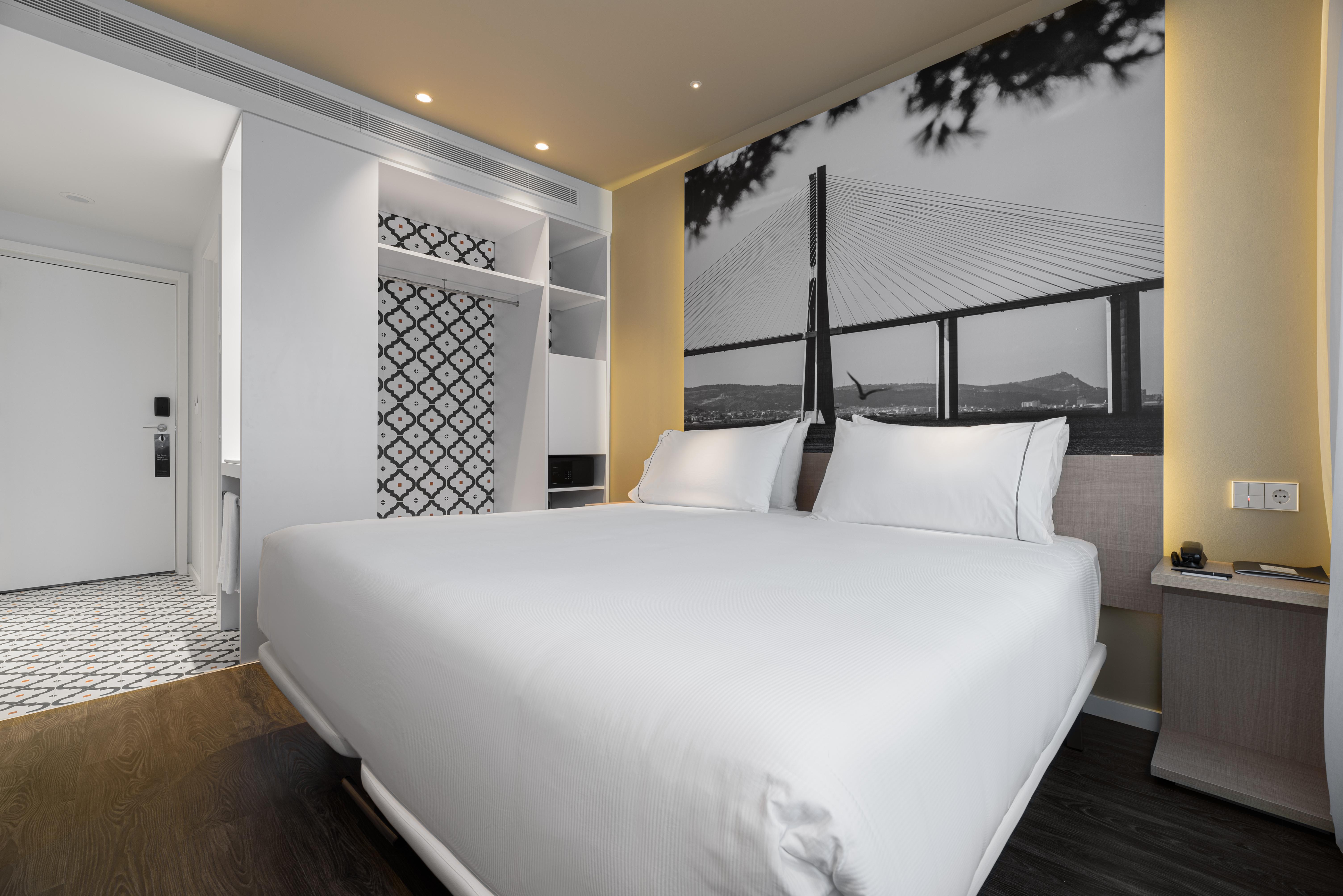 Ikonik Hotel Lisboa