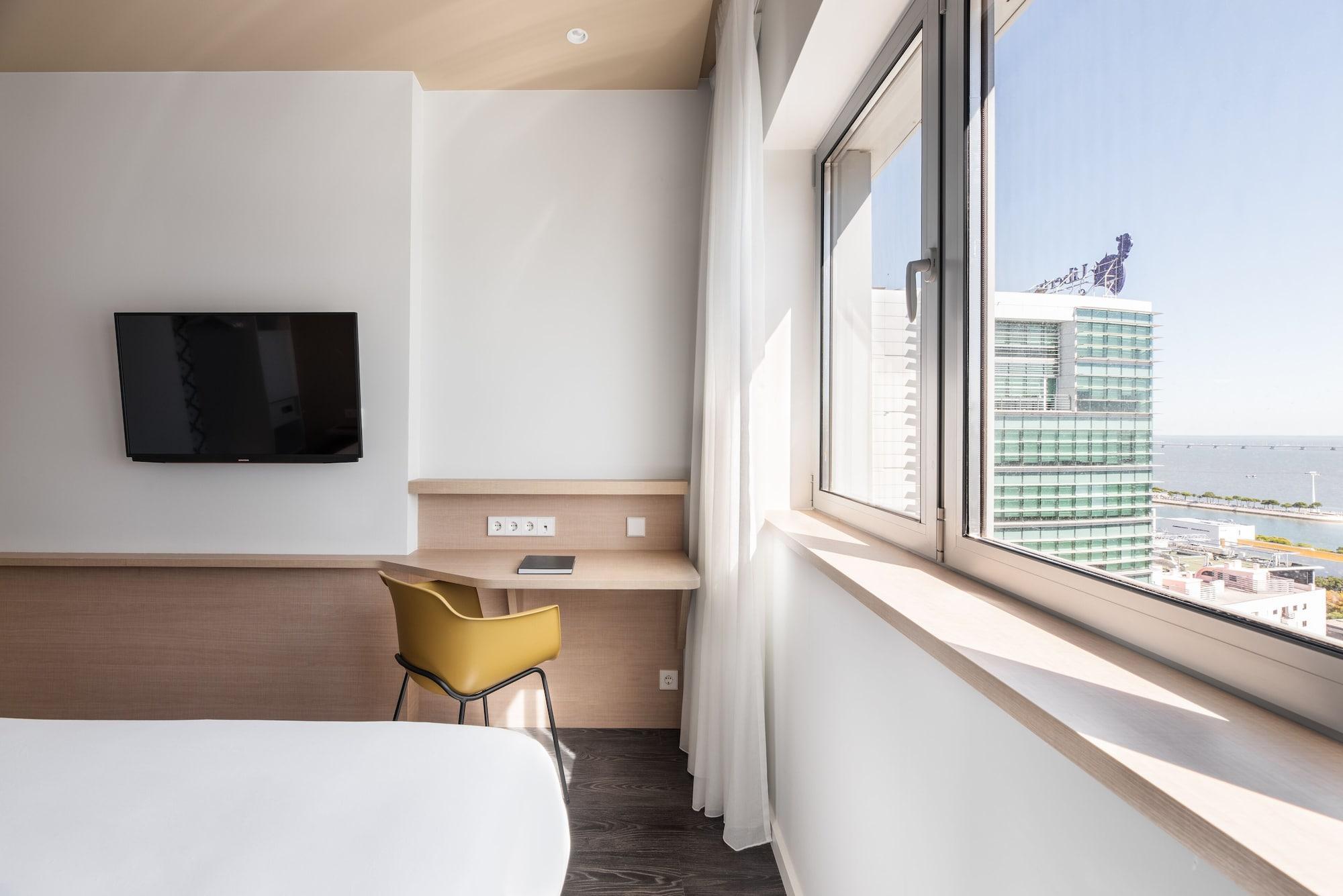 Hotel Ikonik Lisboa