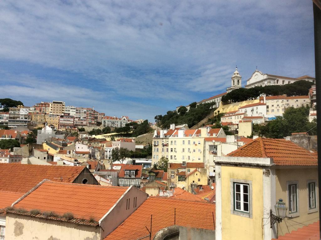 Chez' L Lisboa