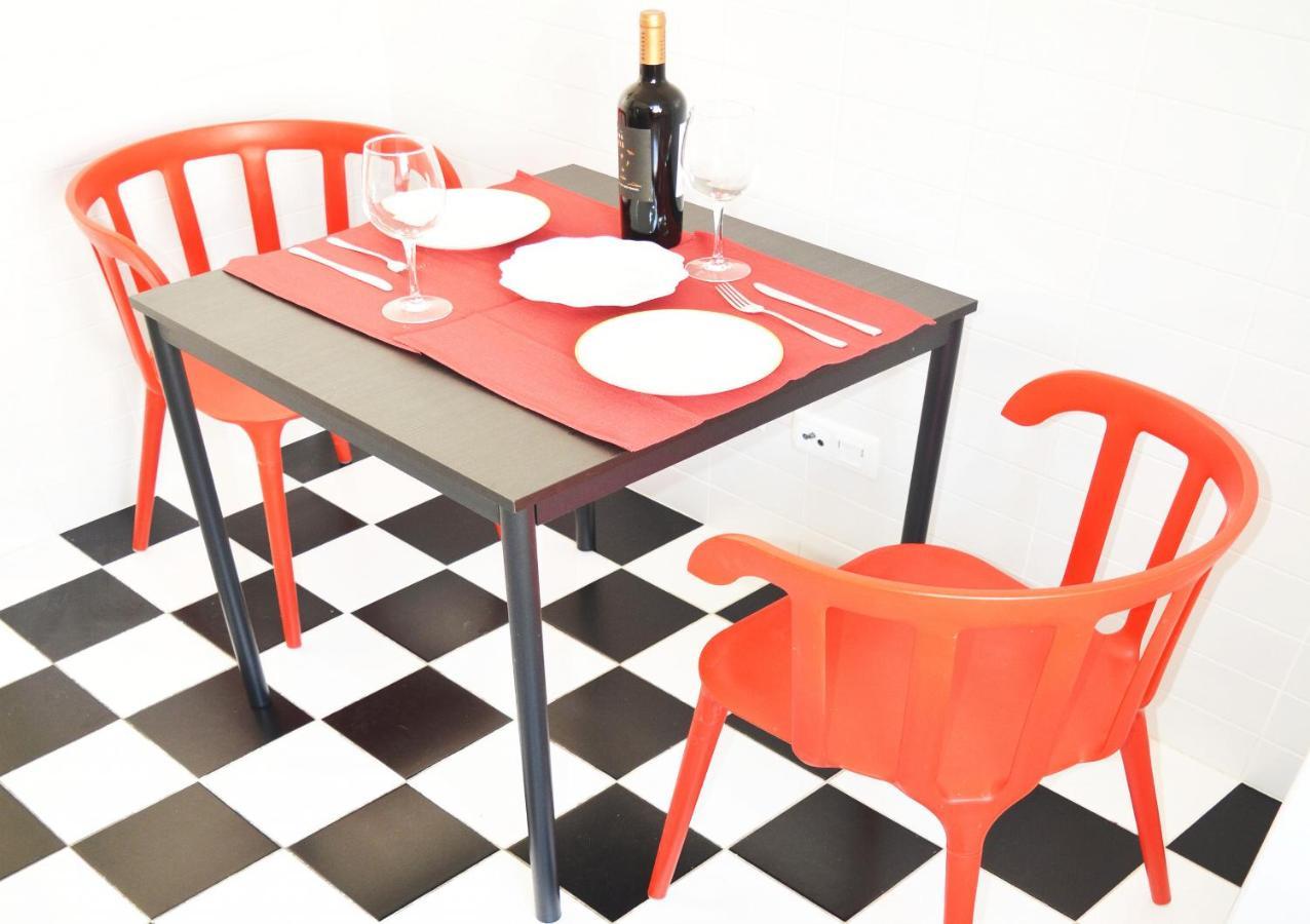 Apartamento Kalathos House 4 By Gt House *