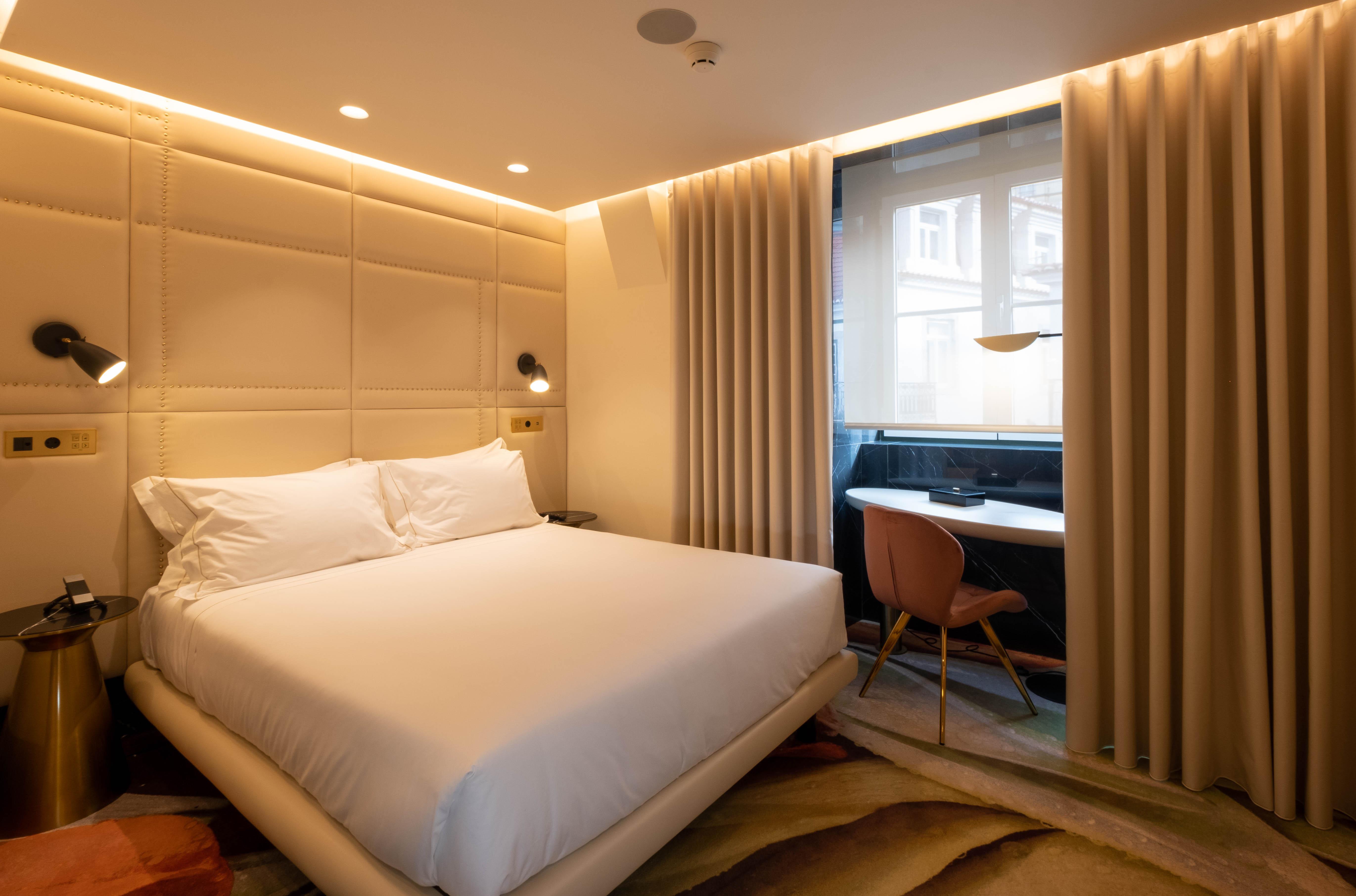 Hotel Madalena By The Beautique Lisbon