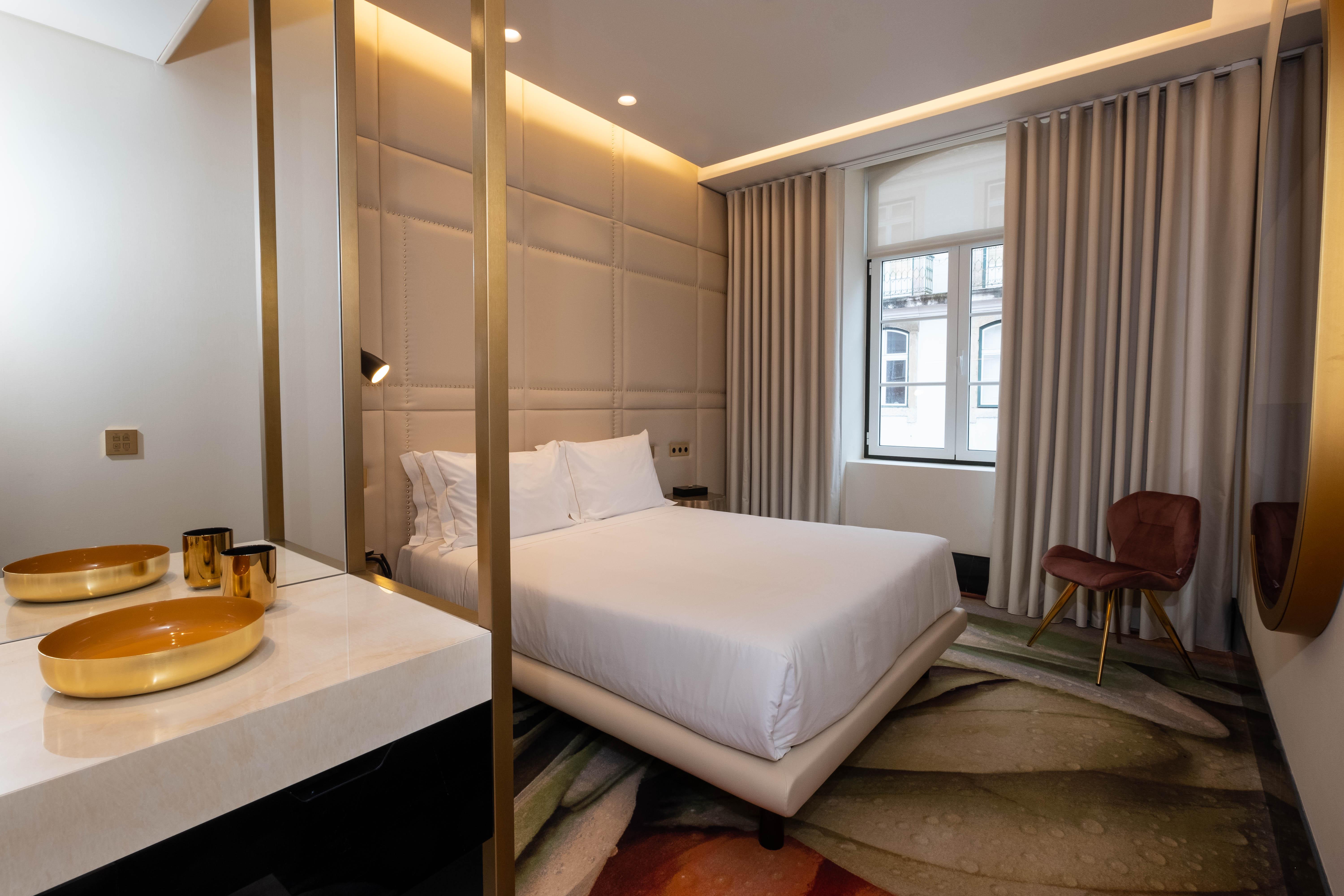 Hotel Madalena By The Beautique Lisbon
