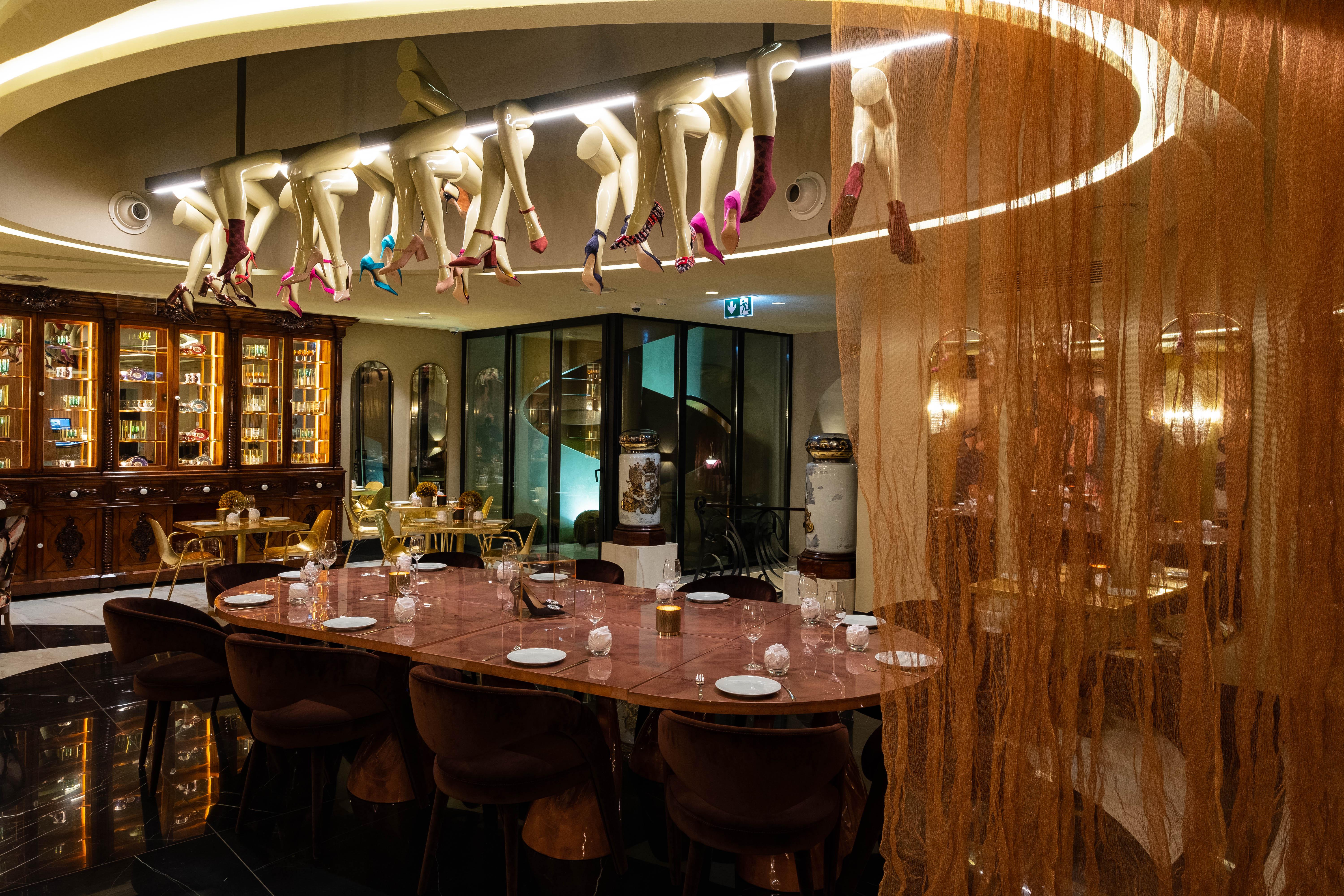 Madalena By The Beautique 4* Lisbon