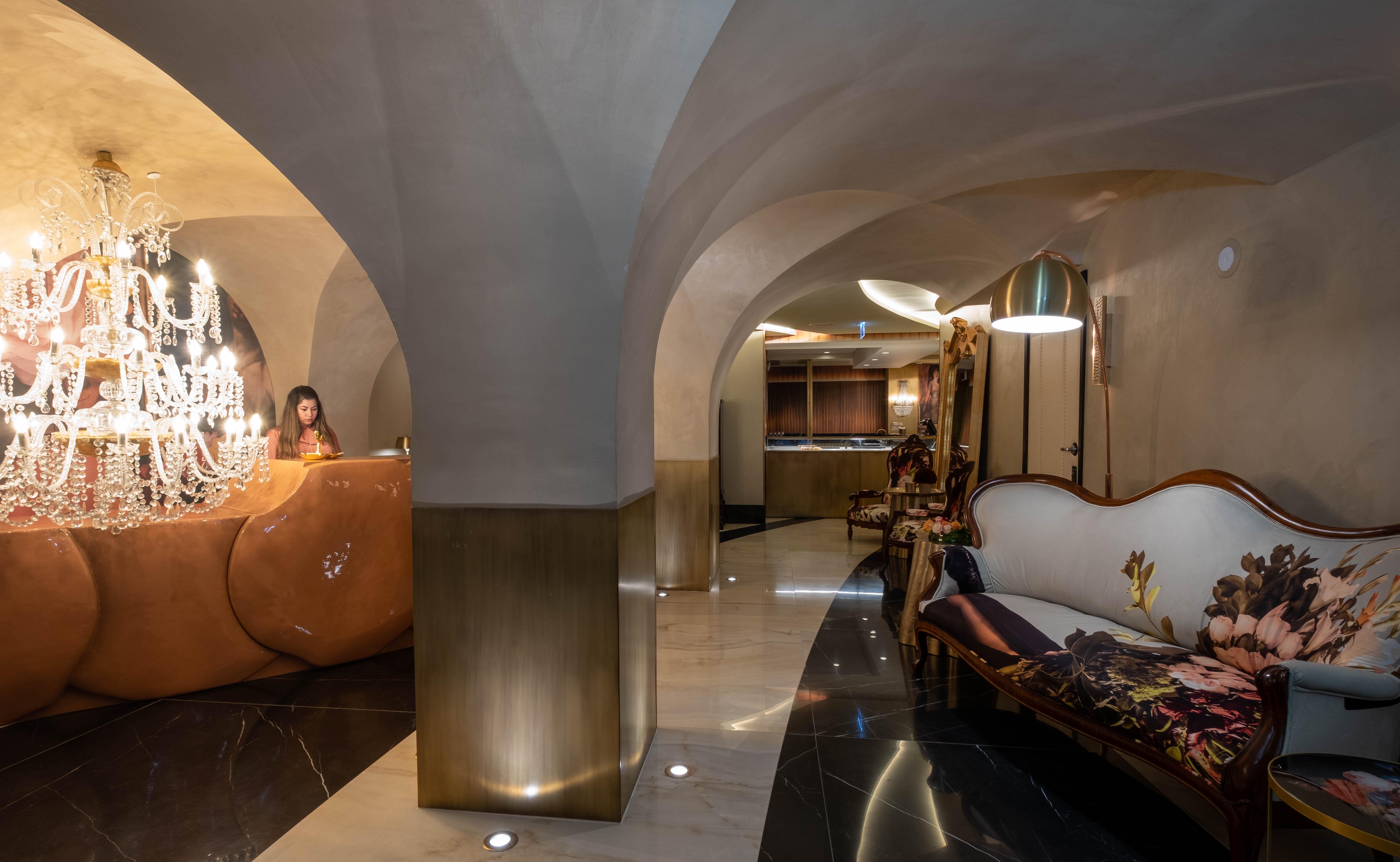 Hotel Madalena By The Beautique 4*