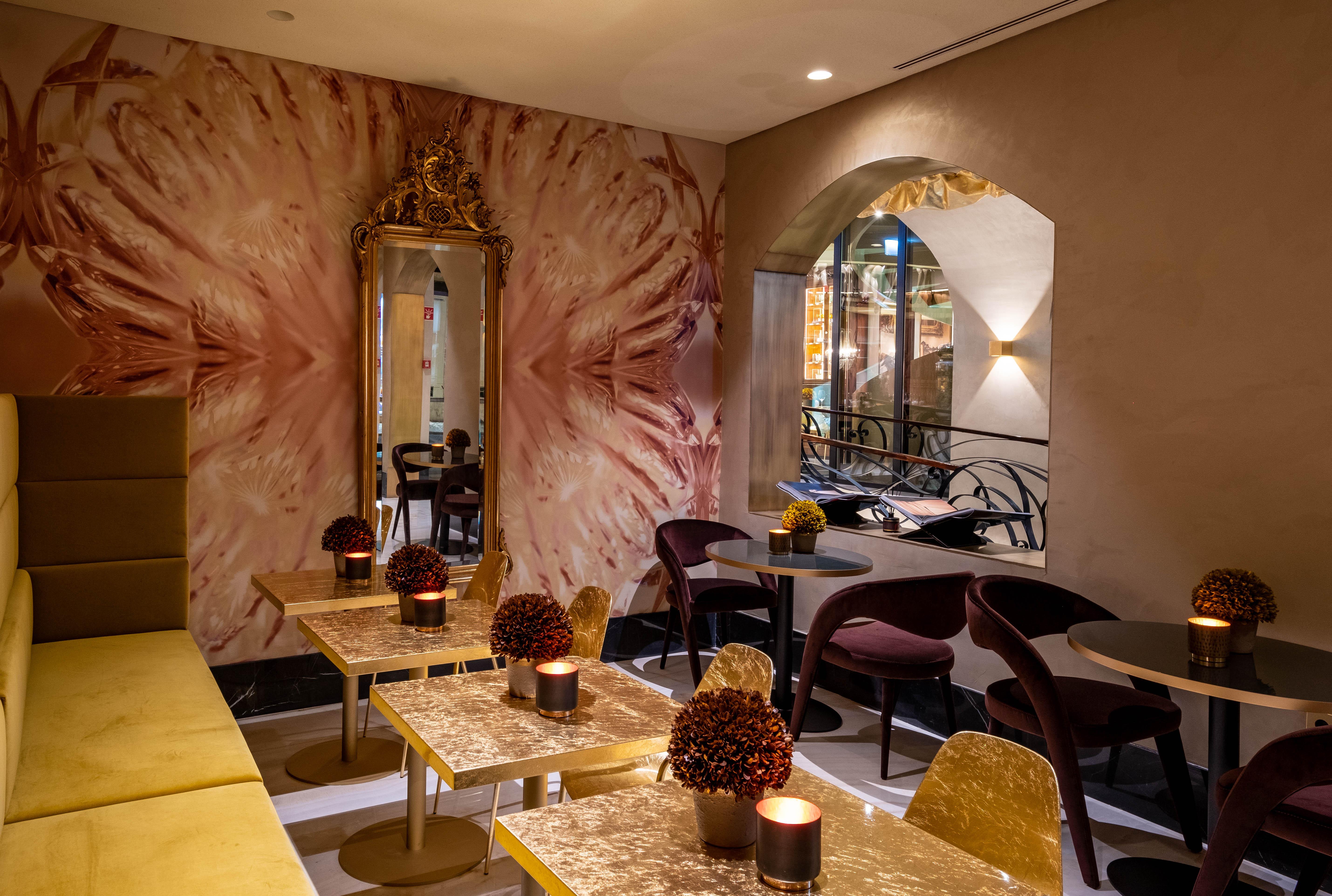 Madalena By The Beautique Hotel 4*