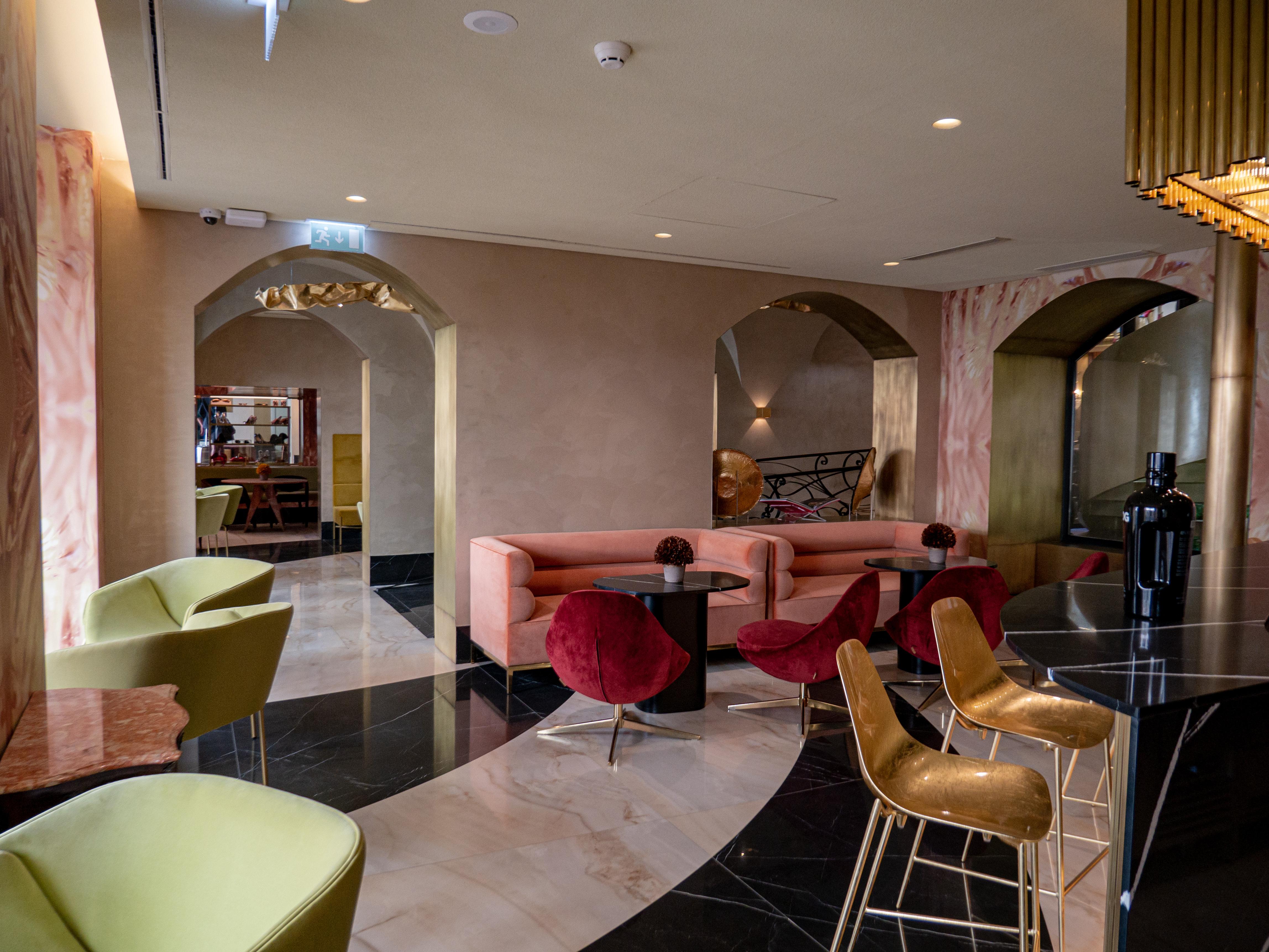 Madalena By The Beautique Hotel 4*