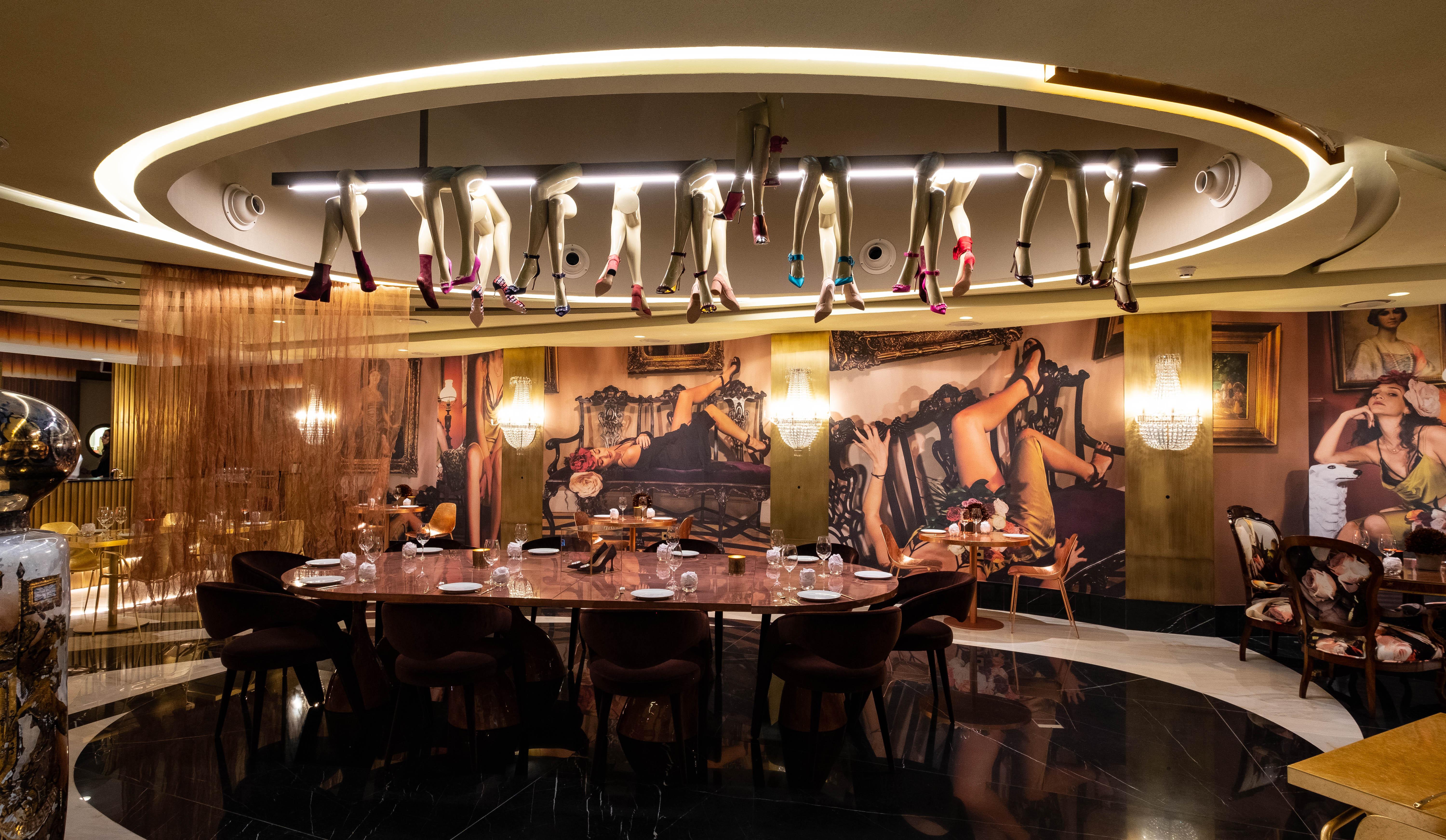 Madalena By The Beautique Lisbon