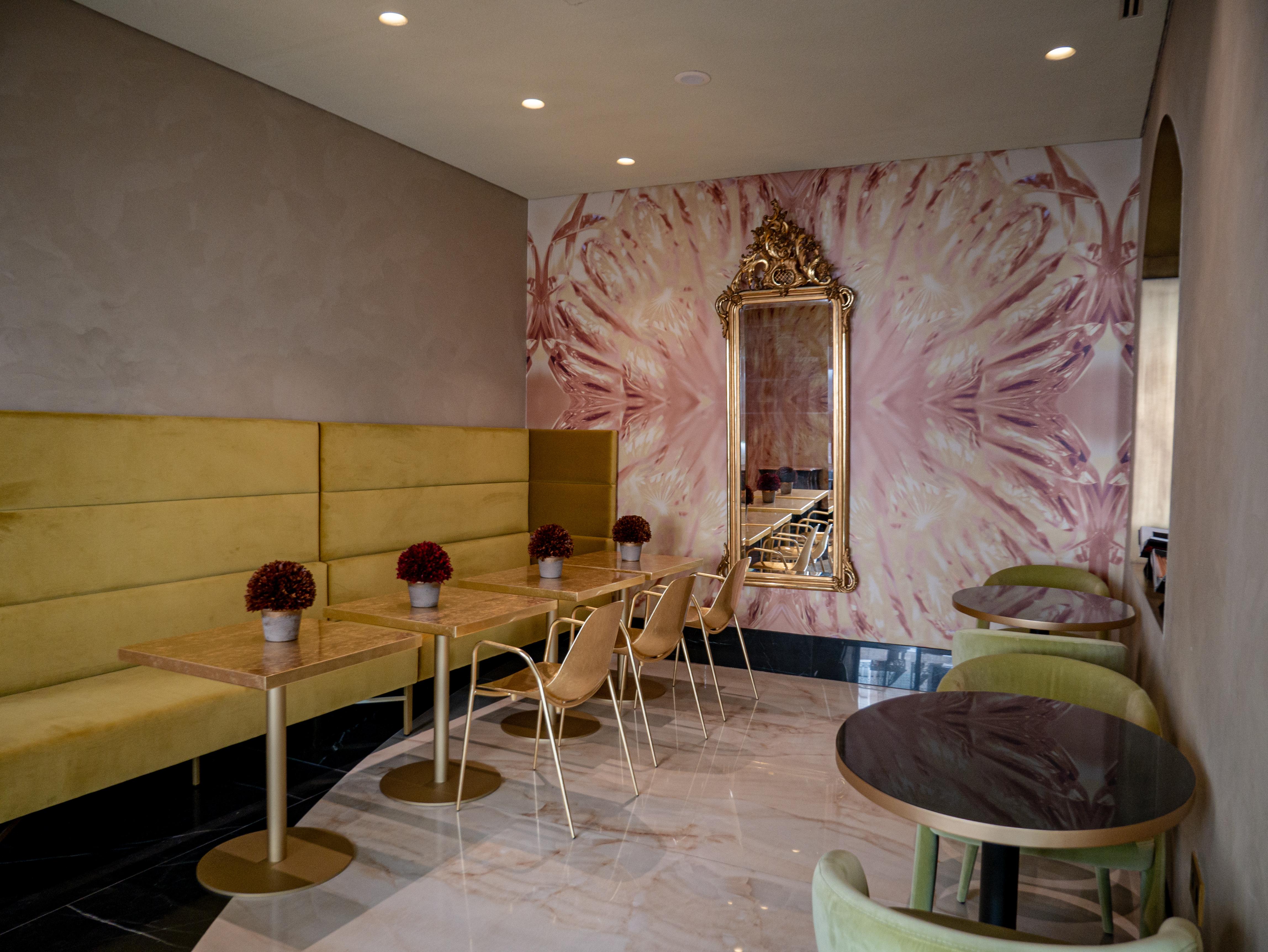 Madalena By The Beautique Hotel