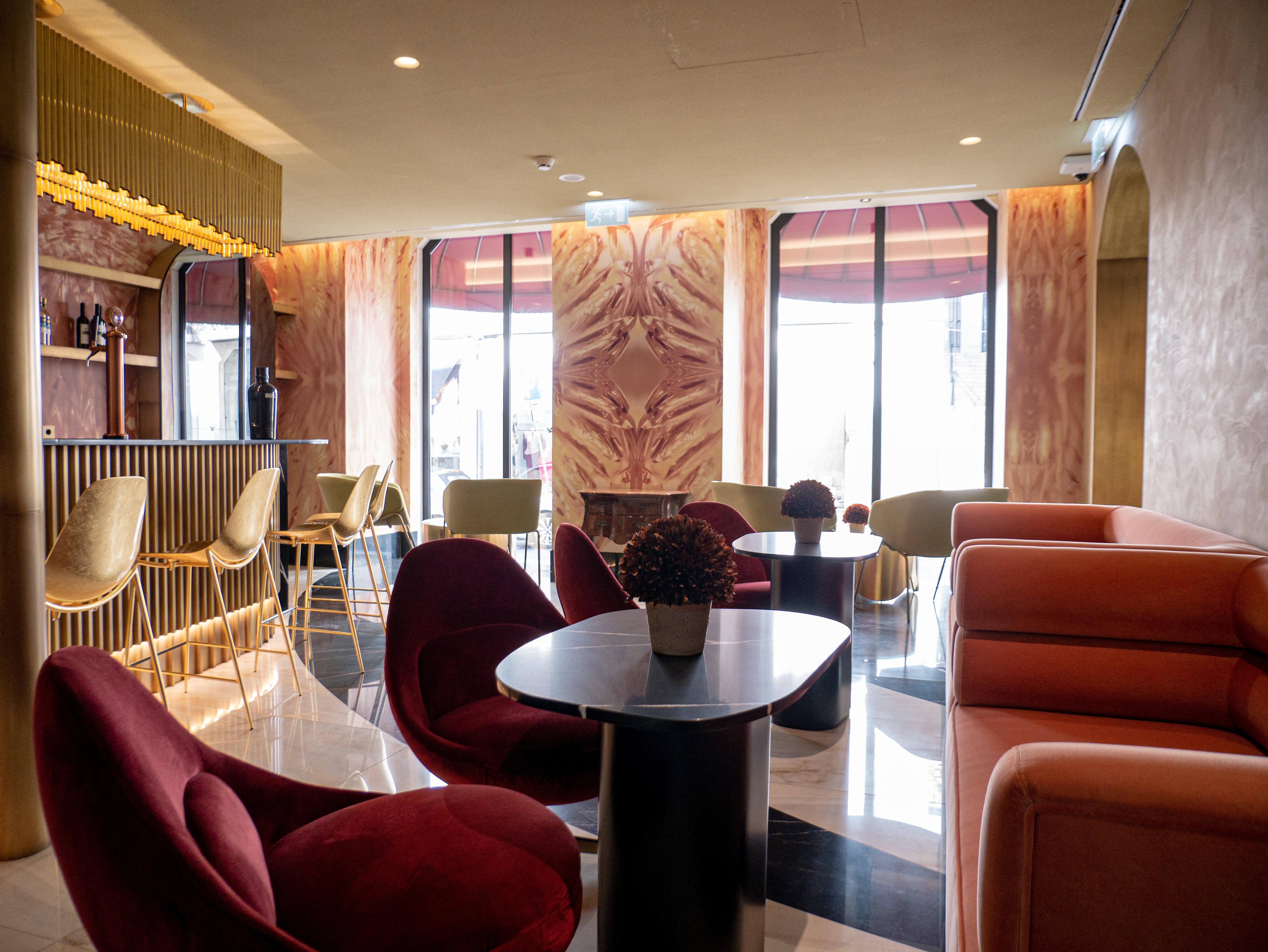 Hotel Madalena By The Beautique