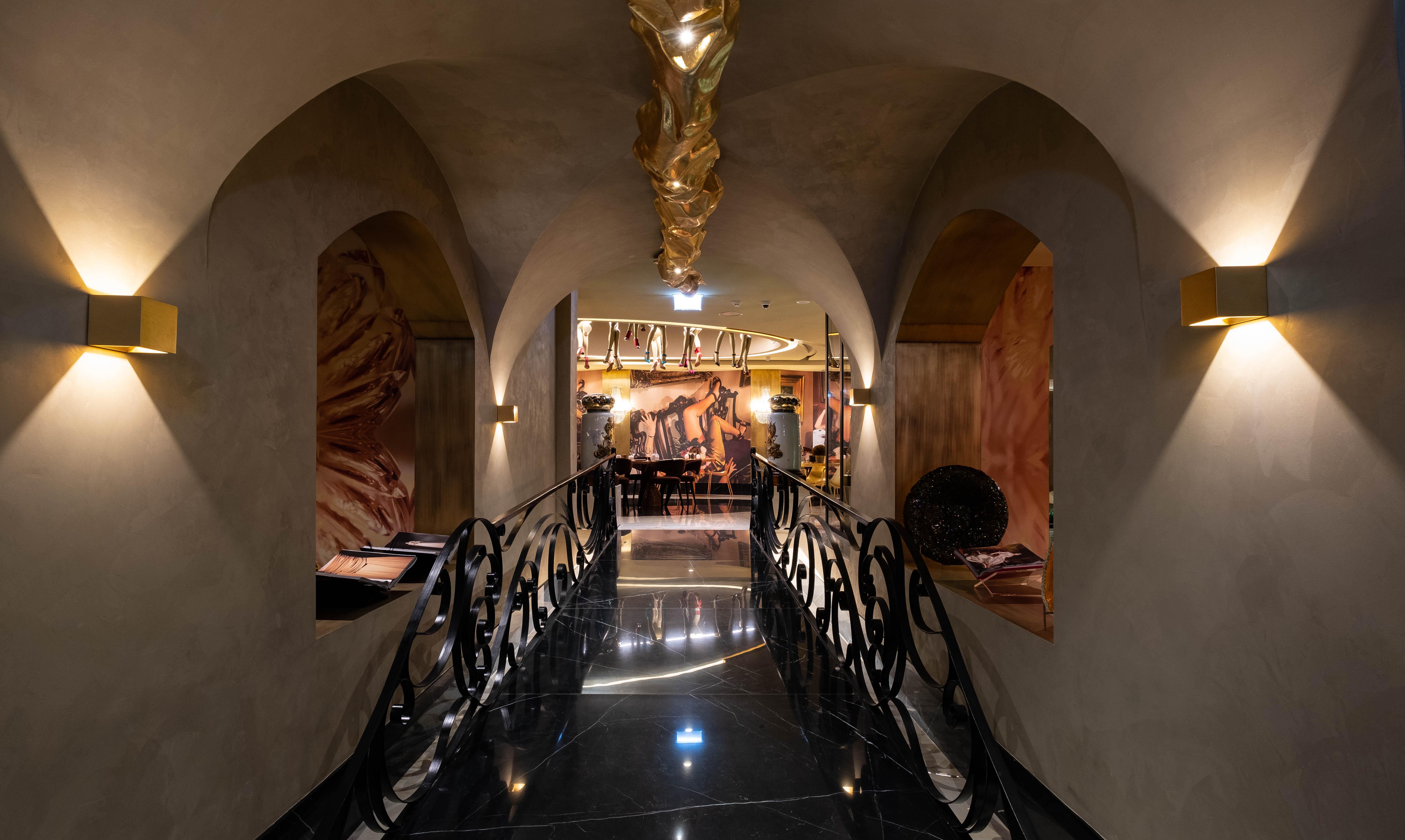 Madalena By The Beautique Hotel Lisbon