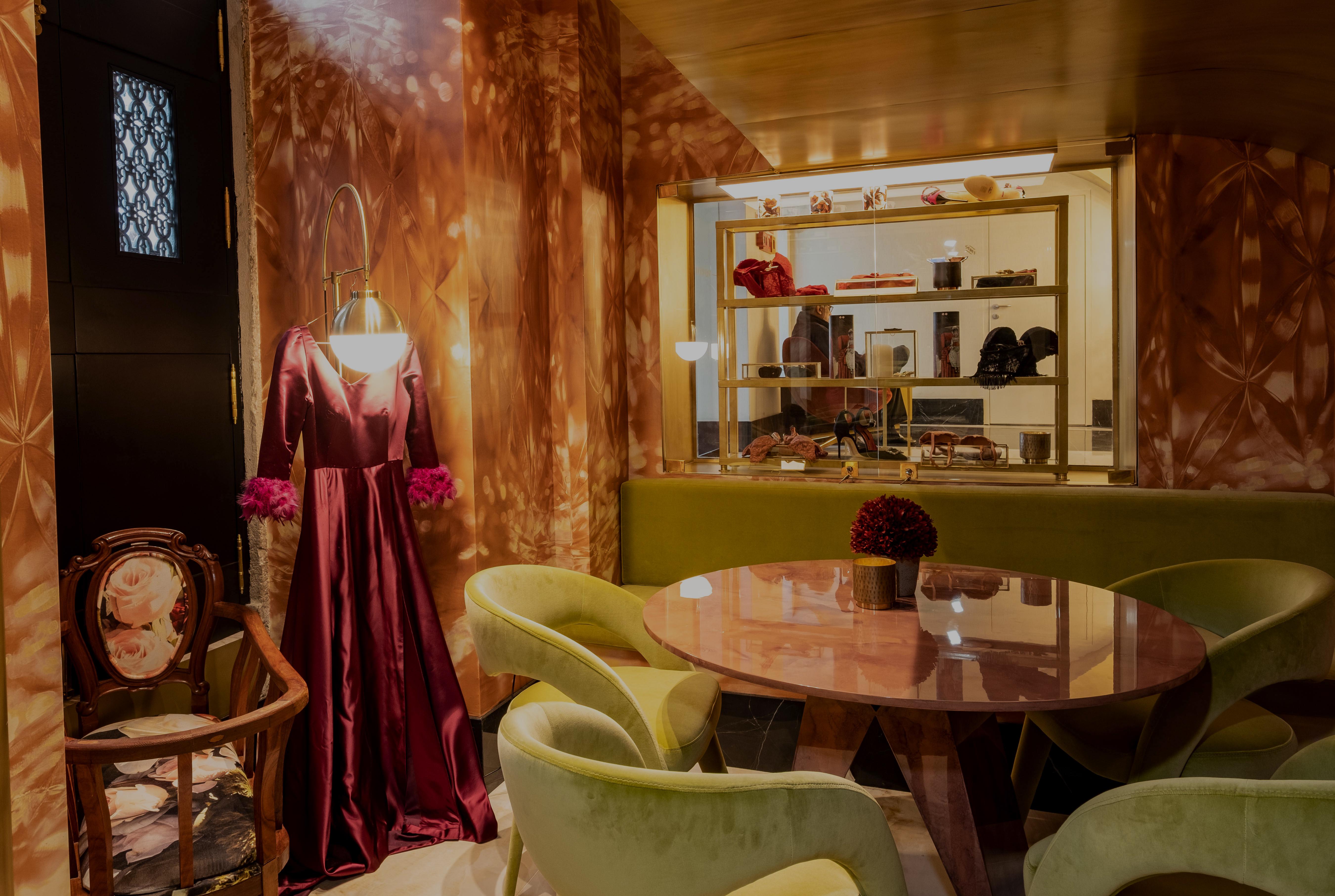 Hotel Madalena By The Beautique