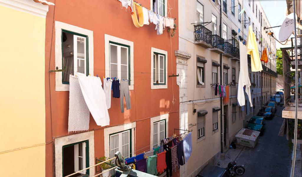 Hotel Duo Lisbon, Curio Collection By Hilton Lisbon