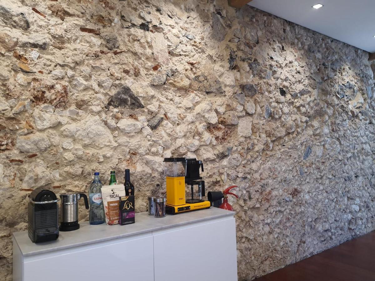 1881 Historical Duplex * Lisboa