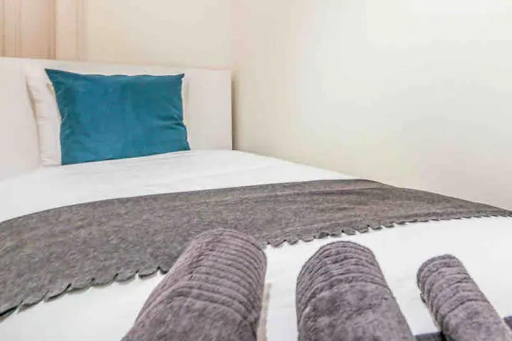 Quarto em Acomodações Particulares Spacious Alameda Lisboa