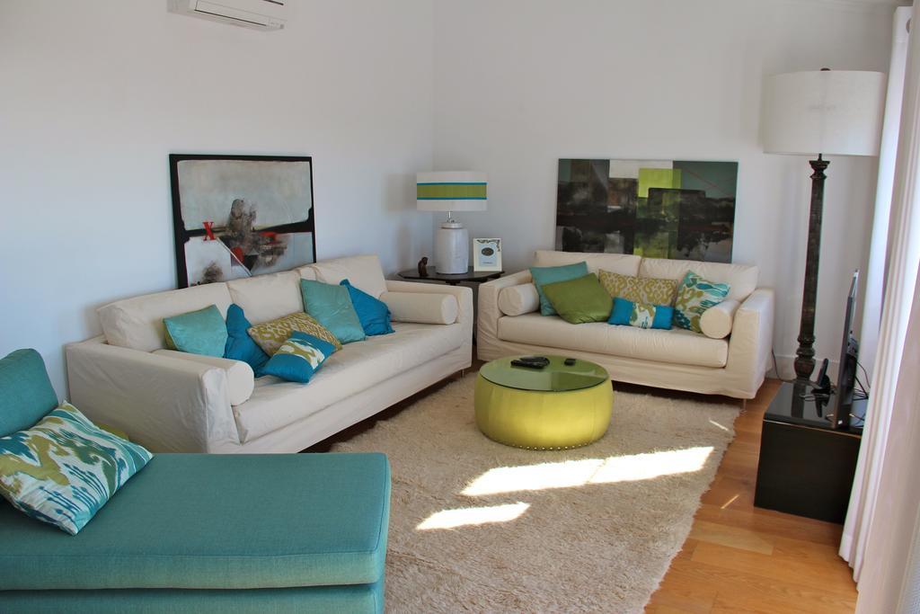 Apartamento Miradouro De Lisboa
