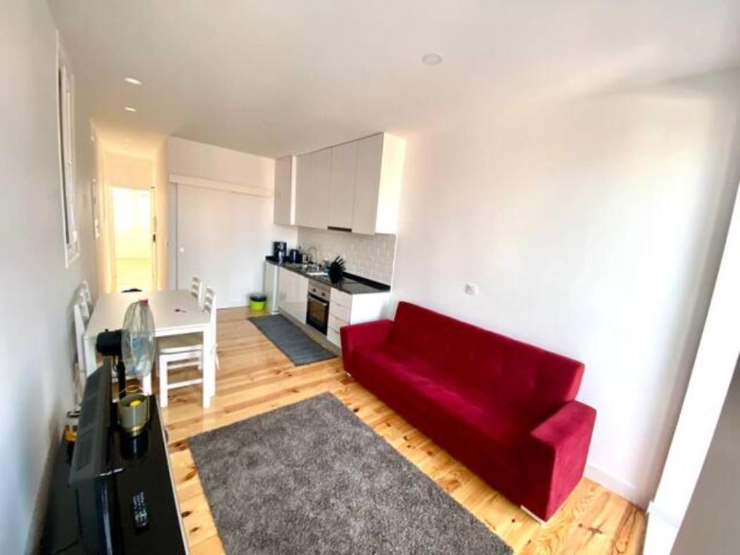 20-2 Castle View With French Terrace Apartamento