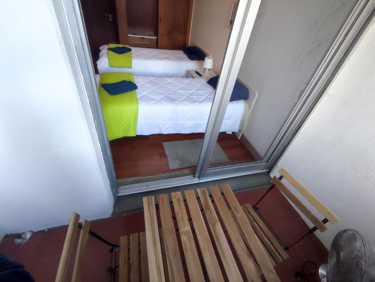 Pensión Theorynomadrooms Al Lisboa-Republica Lisboa