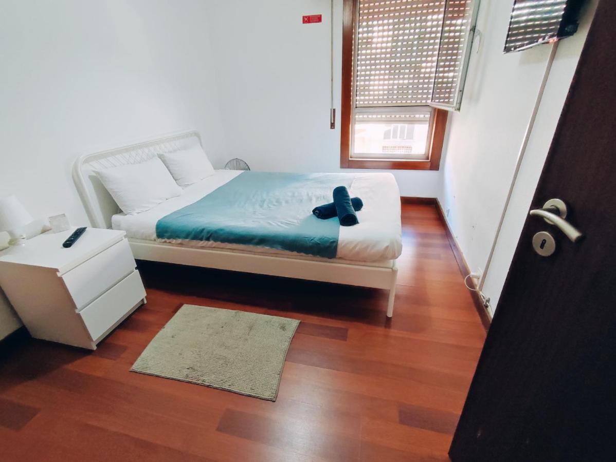 Pensión Theorynomadrooms Al Lisboa-Republica Lisboa