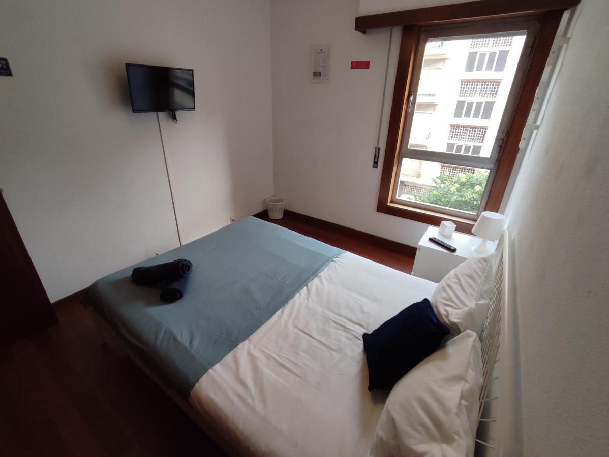 Theorynomadrooms Al Lisboa-Republica Pensión