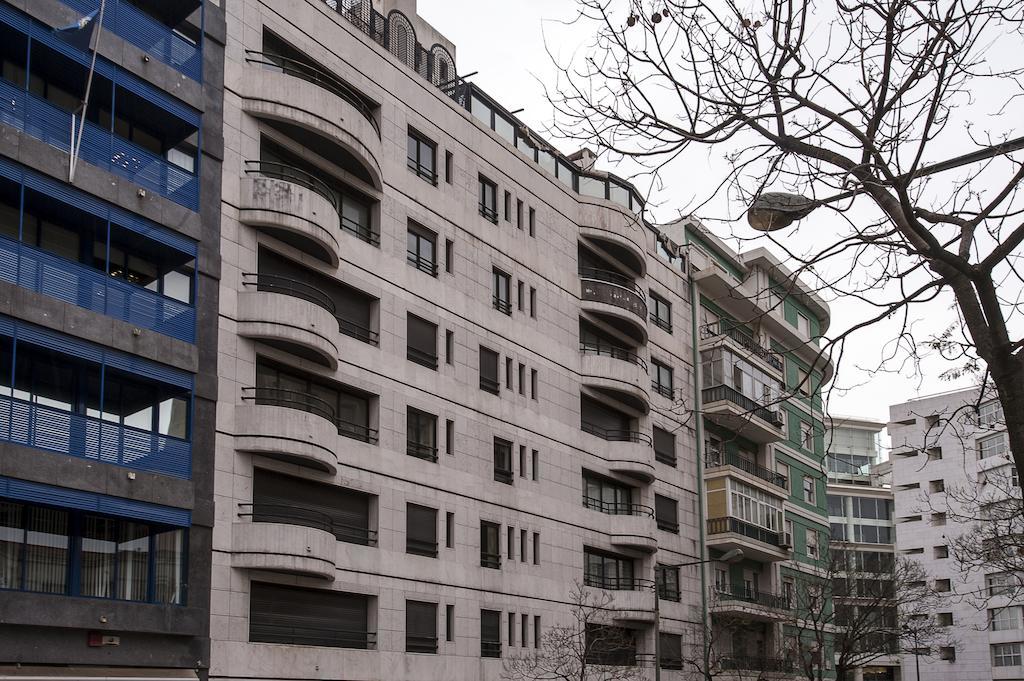 Apartamento Portuguese Living Saldanha Prestige Lisboa