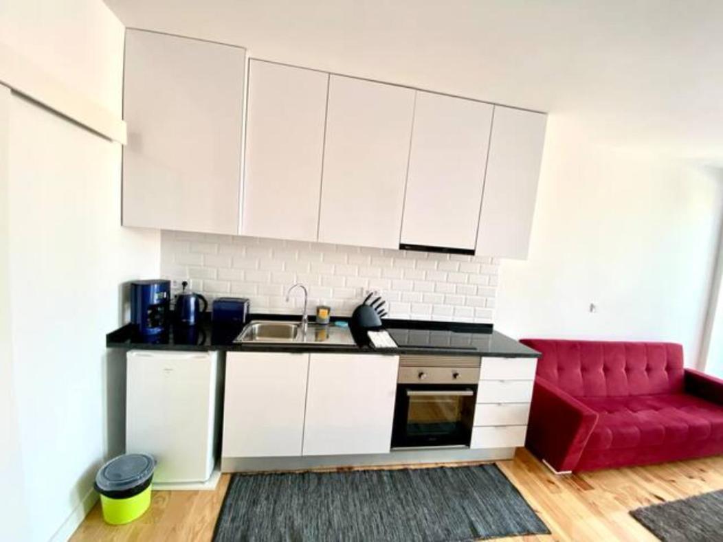 Apartamento 20-2 Castle View With French Terrace *