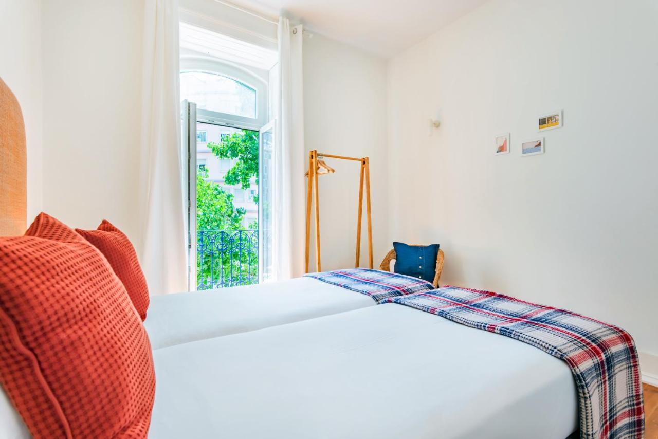 Conde 3bdr Luxury Apartamento *