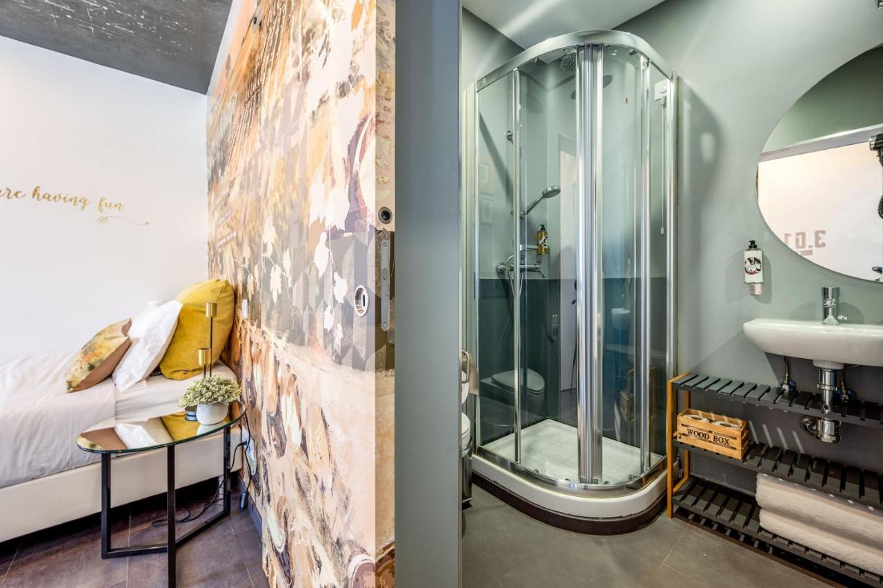 Wine House - & Bed and breakfast Lisboa