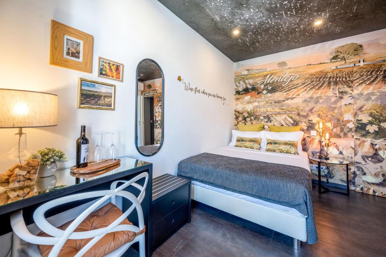 Bed and breakfast Wine House - &