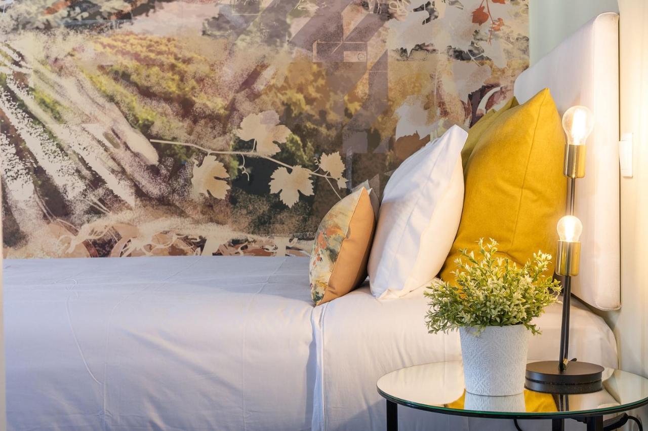 Wine House - & Bed and breakfast Lisboa
