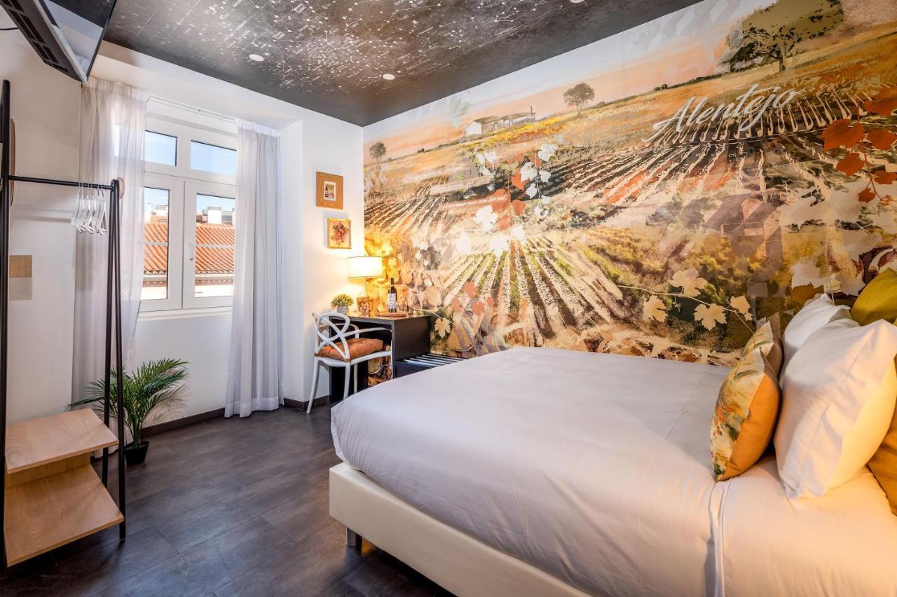 Wine House - & Bed and breakfast *