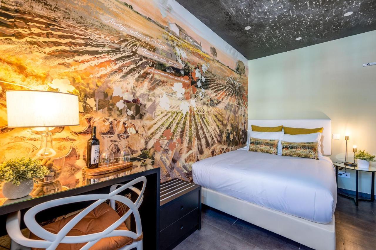 Bed and breakfast Wine House - & Lisboa