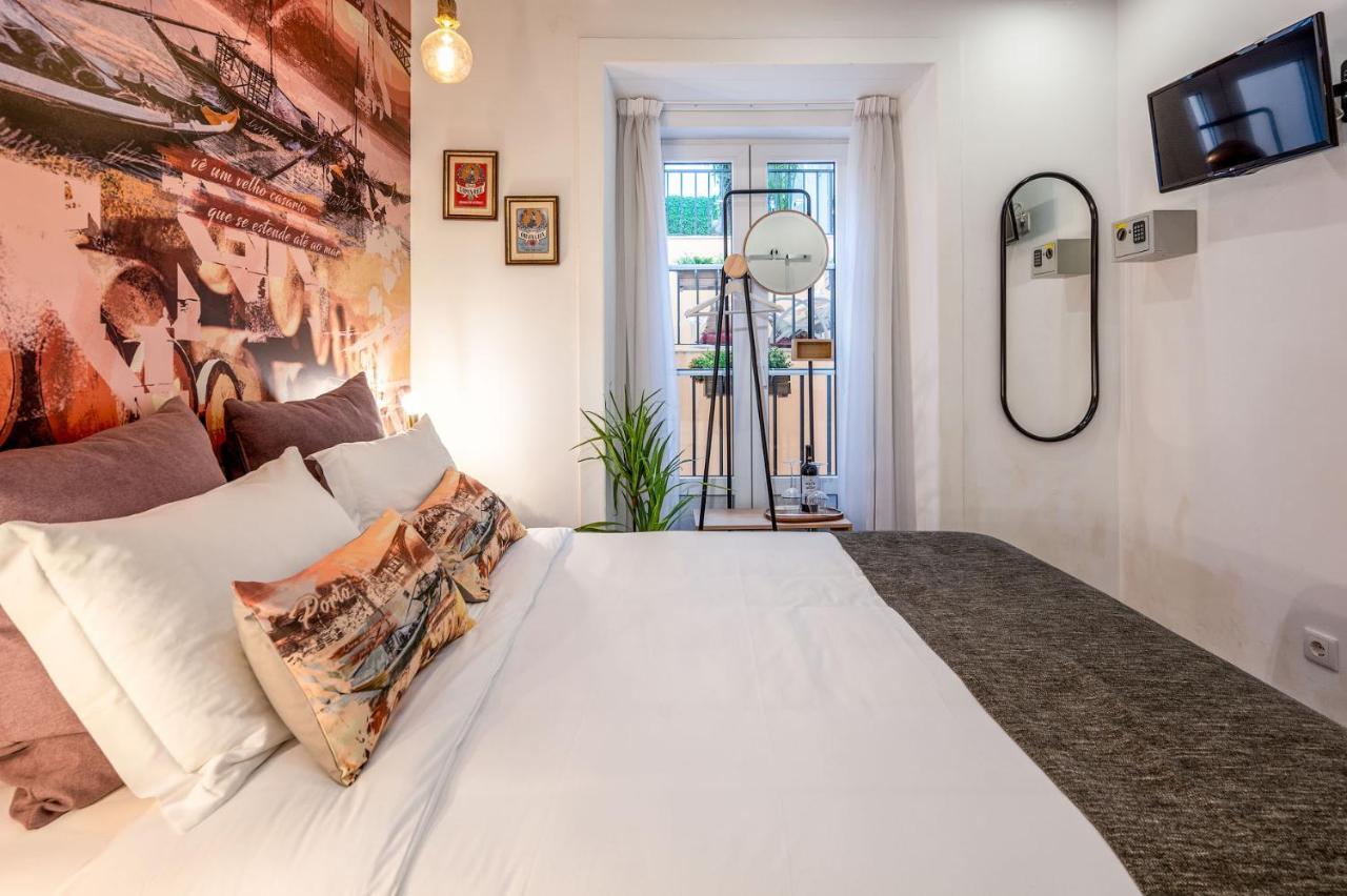 Wine House - & Bed and breakfast Lisboa