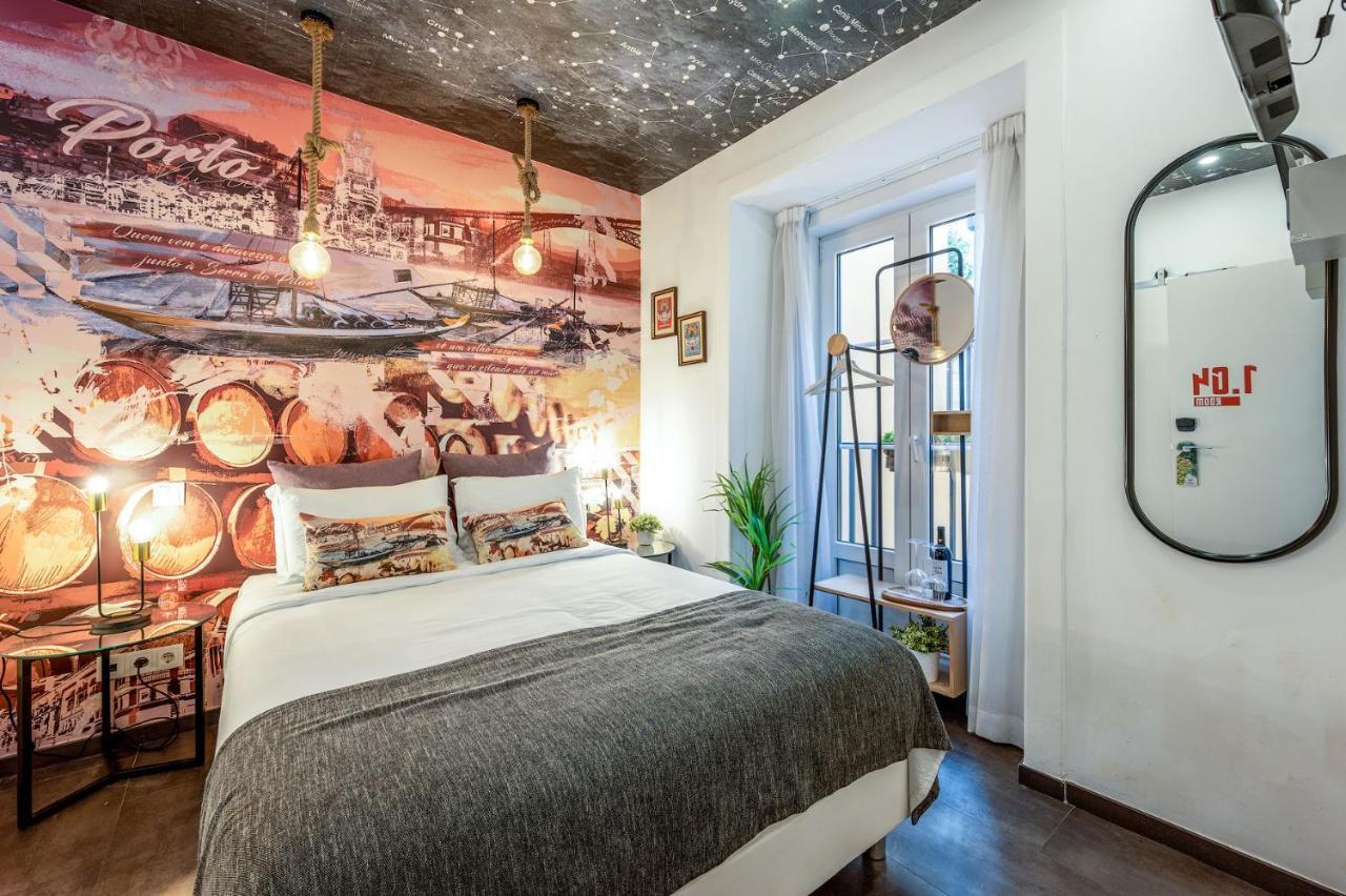 Bed and breakfast Wine House - & *