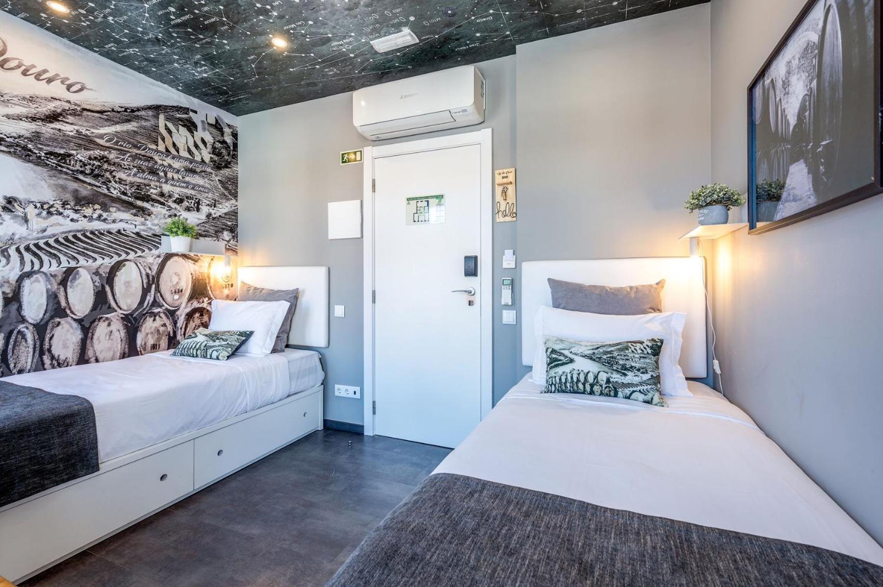 Wine House - & Bed and breakfast *