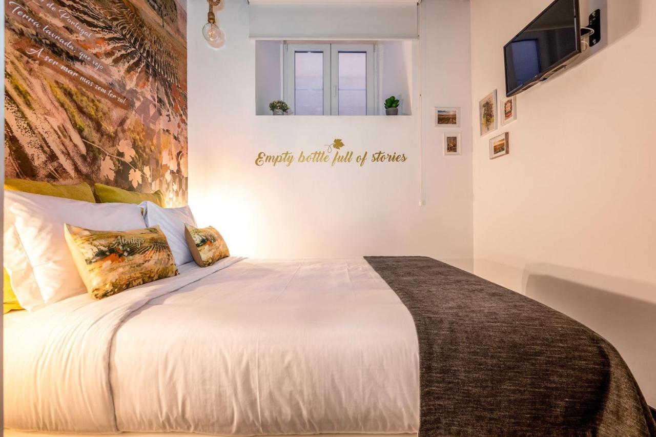 Bed and breakfast Wine House - & Lisboa